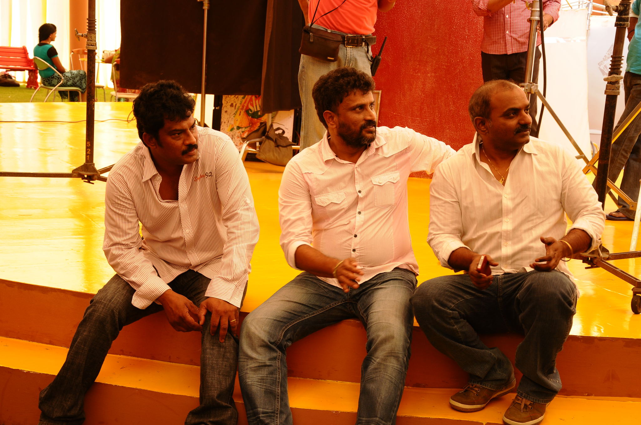 Balakrishna Keerthi Combines Movie hd photo