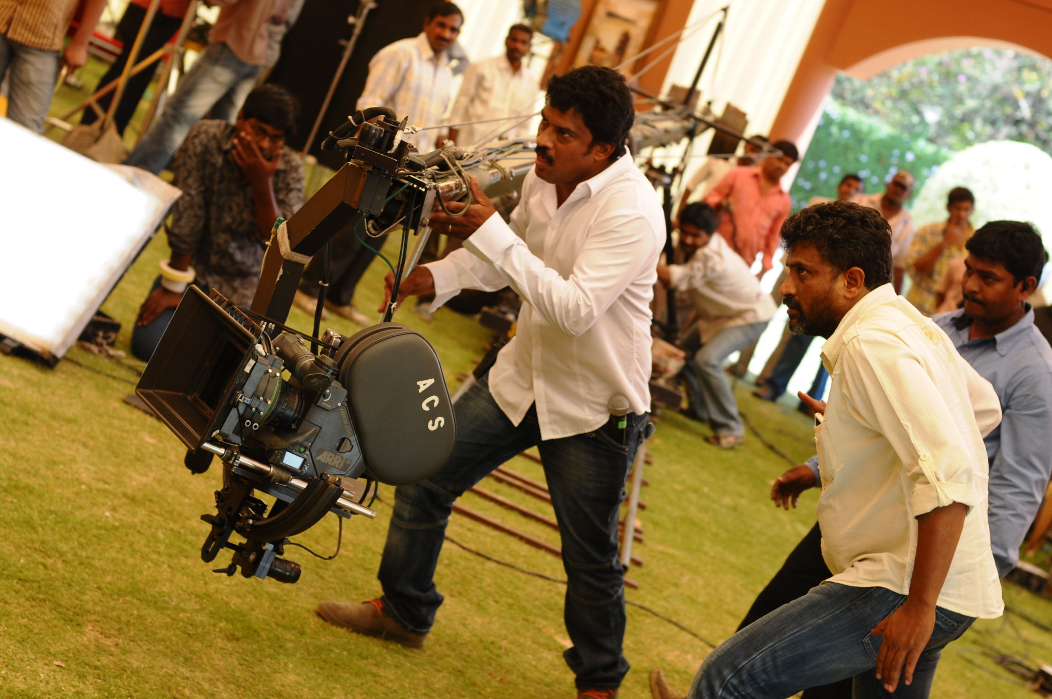 Balakrishna Keerthi Combines Movie hd photo