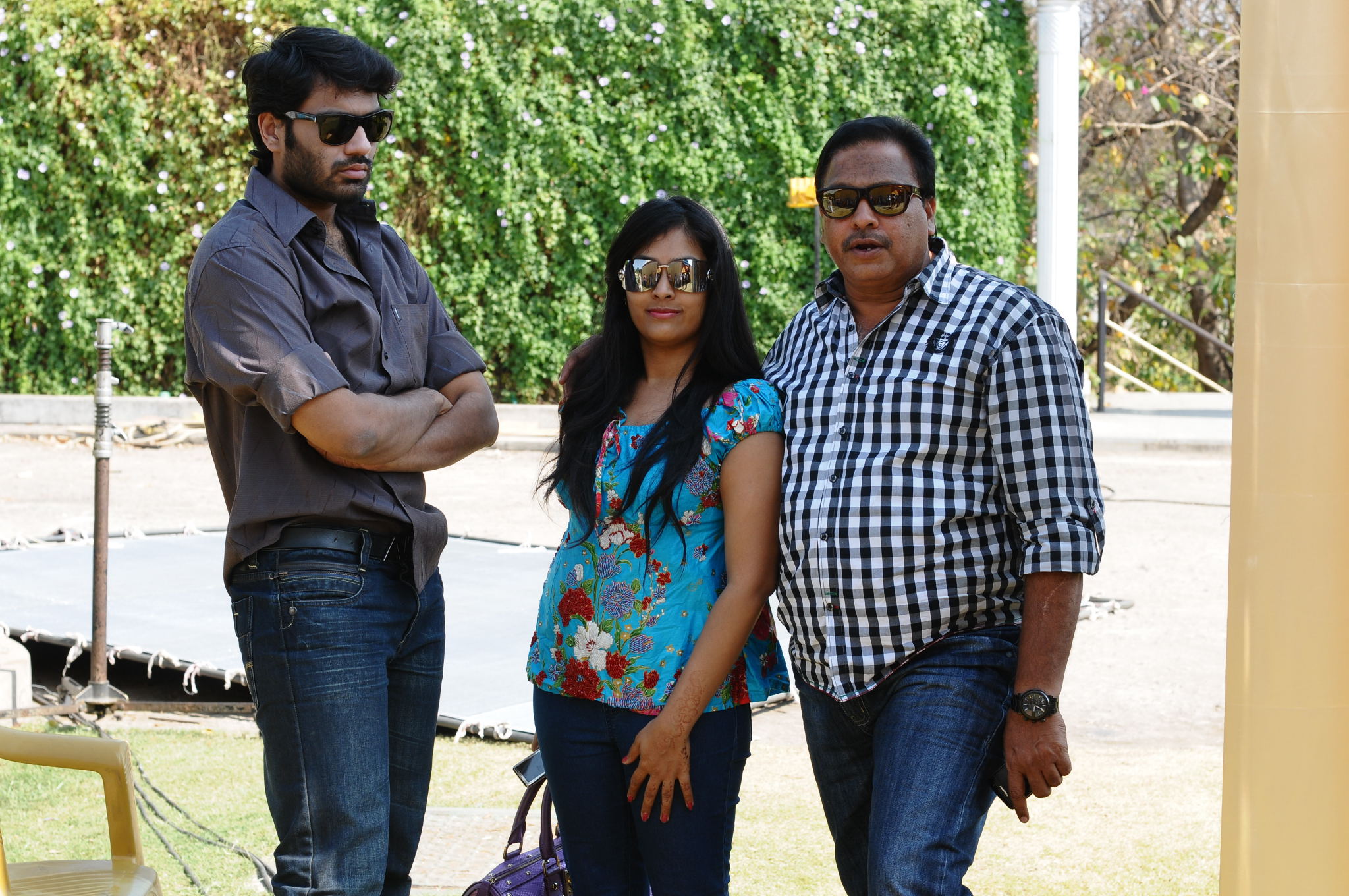 Balakrishna Keerthi Combines Movie hd photo