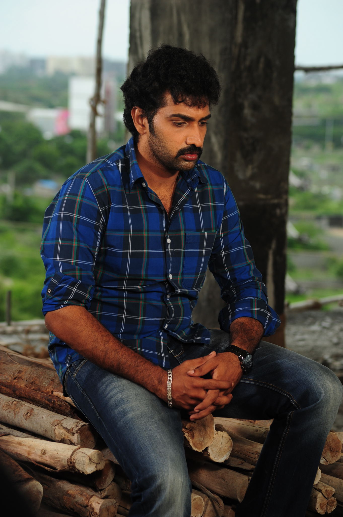 Nandiswarudu Movie hd photo