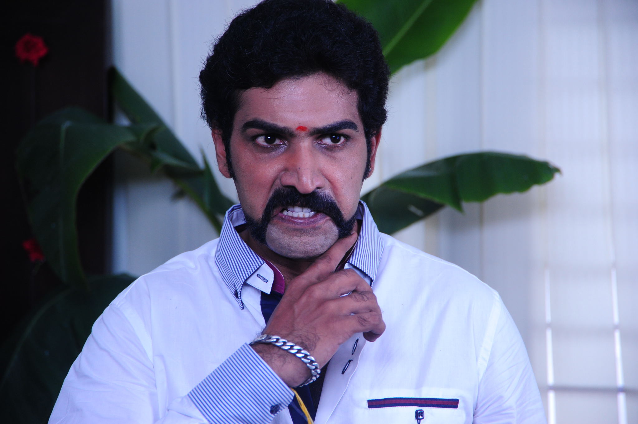 Nandiswarudu Movie hd photo