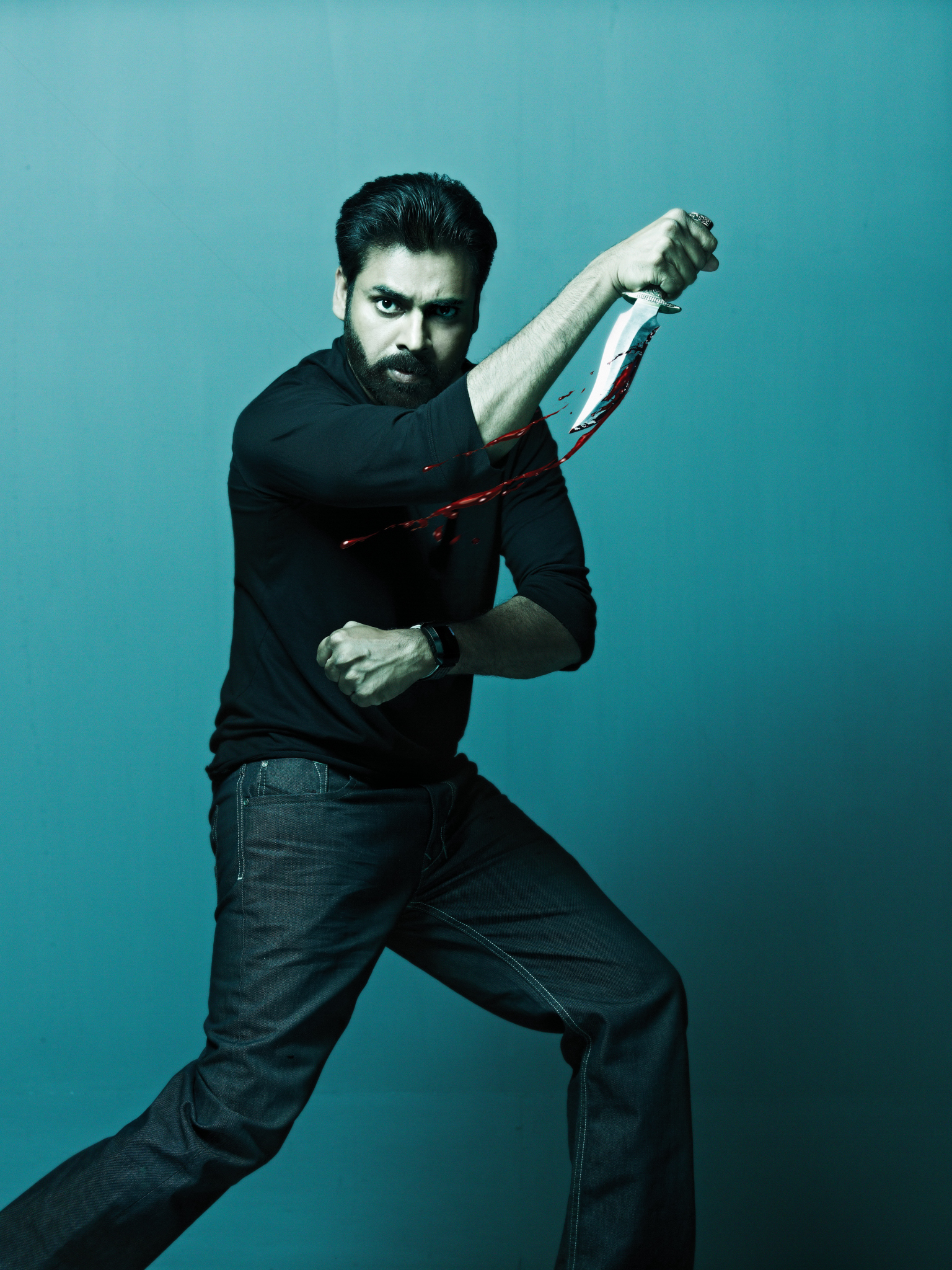 Panja Movie hd photo