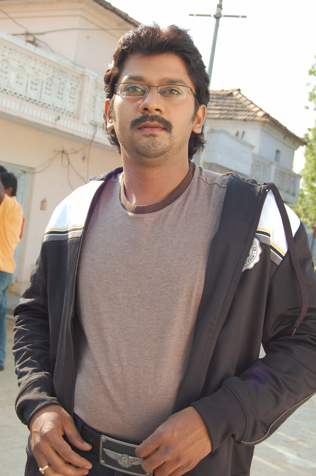 Telangana Godavari Movie hd photo