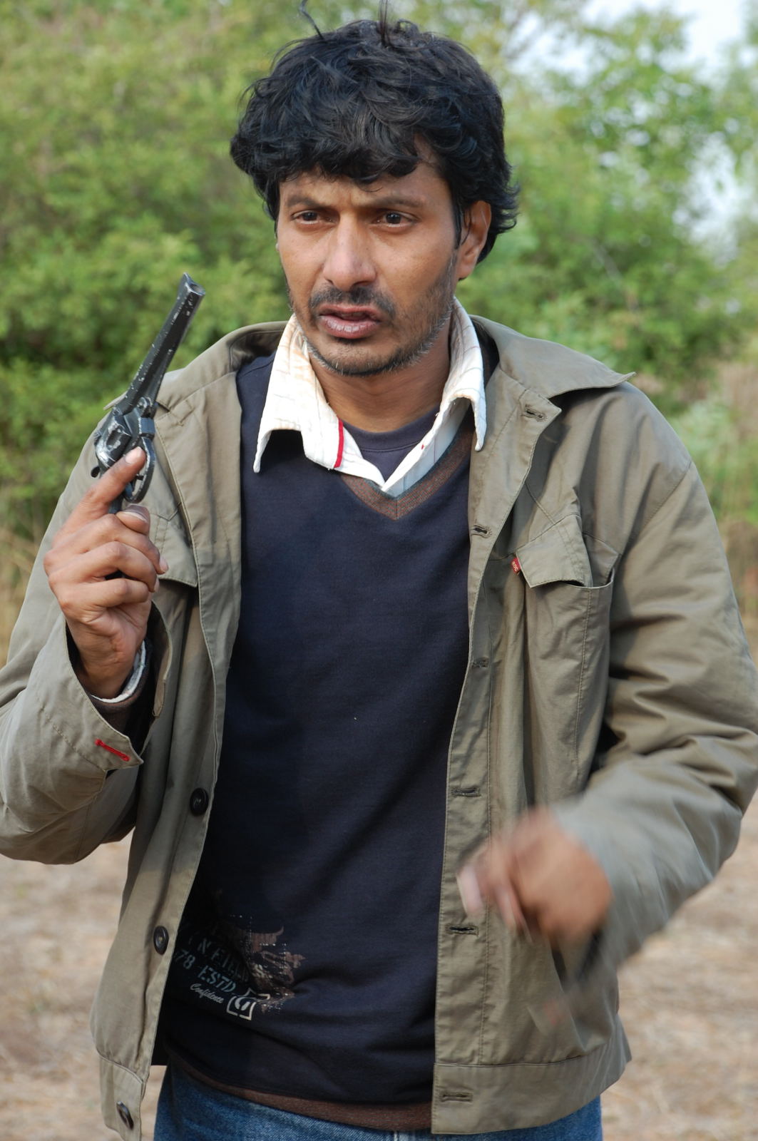 Telangana Godavari Movie hd photo