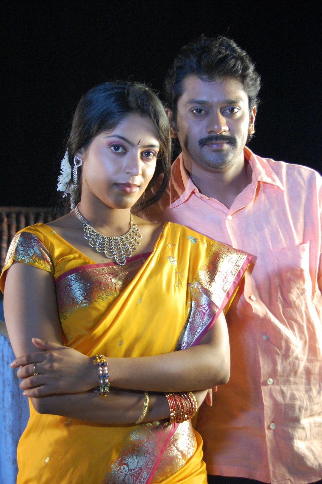 Telangana Godavari Movie hd photo