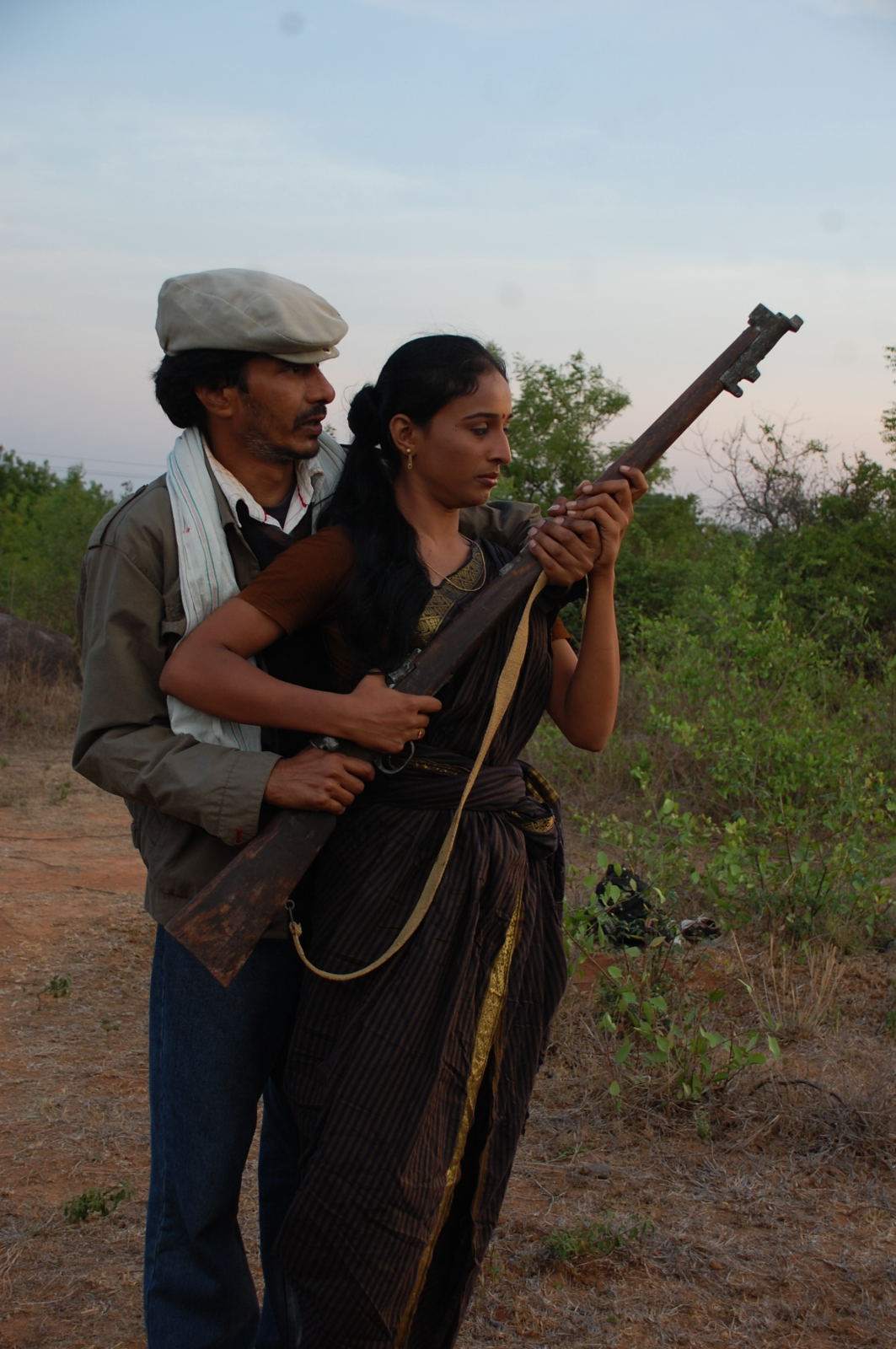 Telangana Godavari Movie hd photo