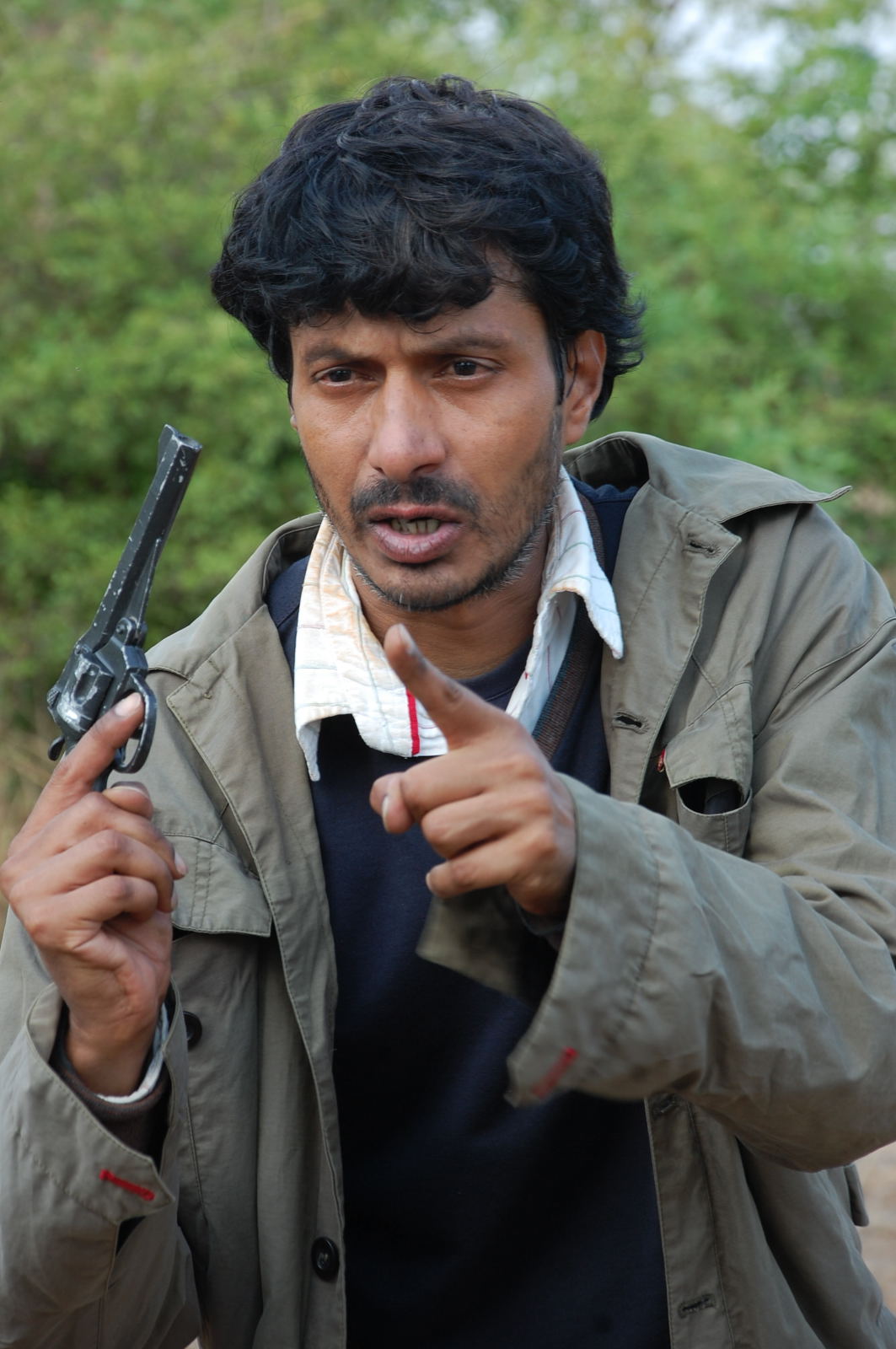 Telangana Godavari Movie hd photo