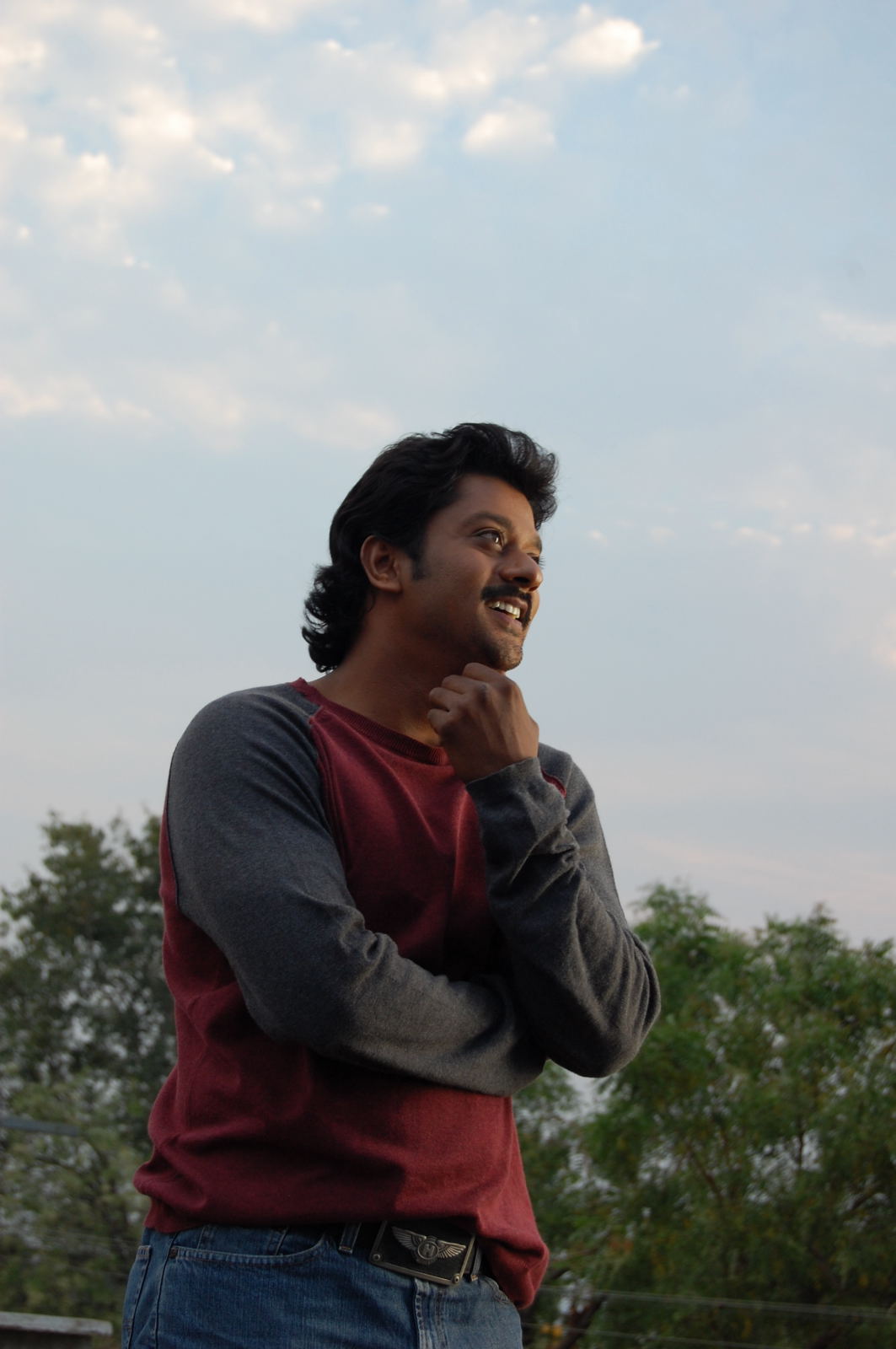 Telangana Godavari Movie hd photo