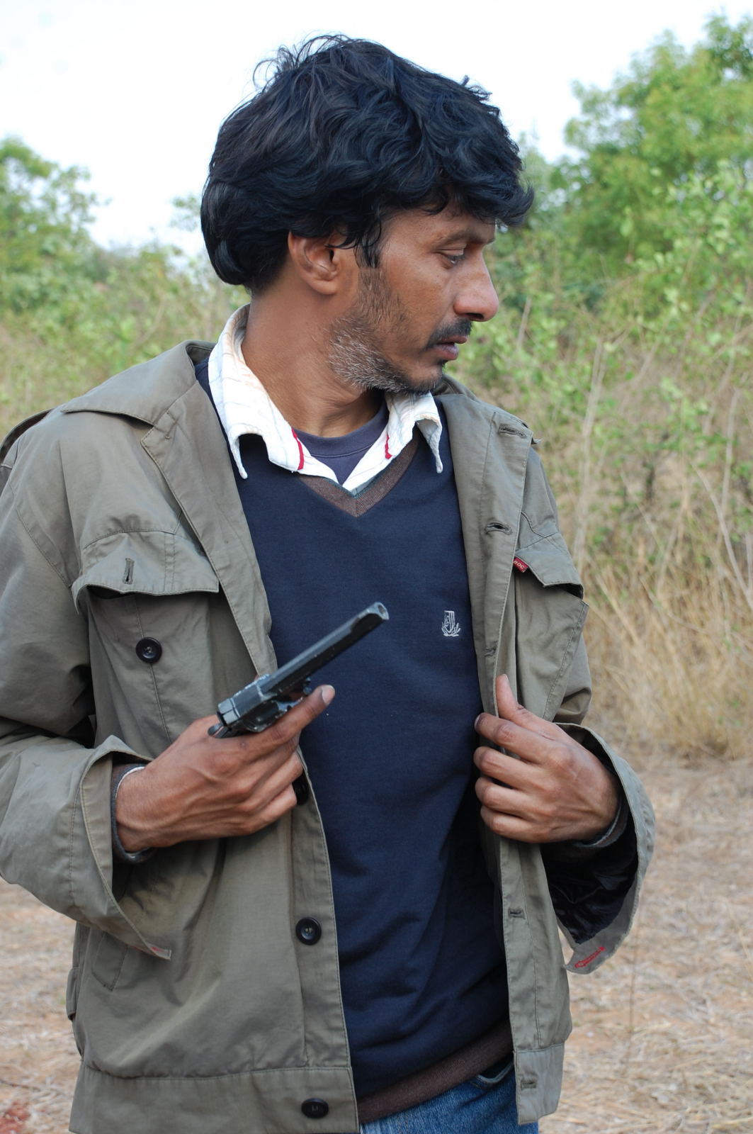 Telangana Godavari Movie hd photo