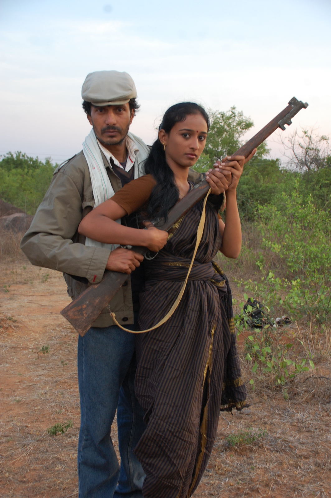 Telangana Godavari Movie hd photo