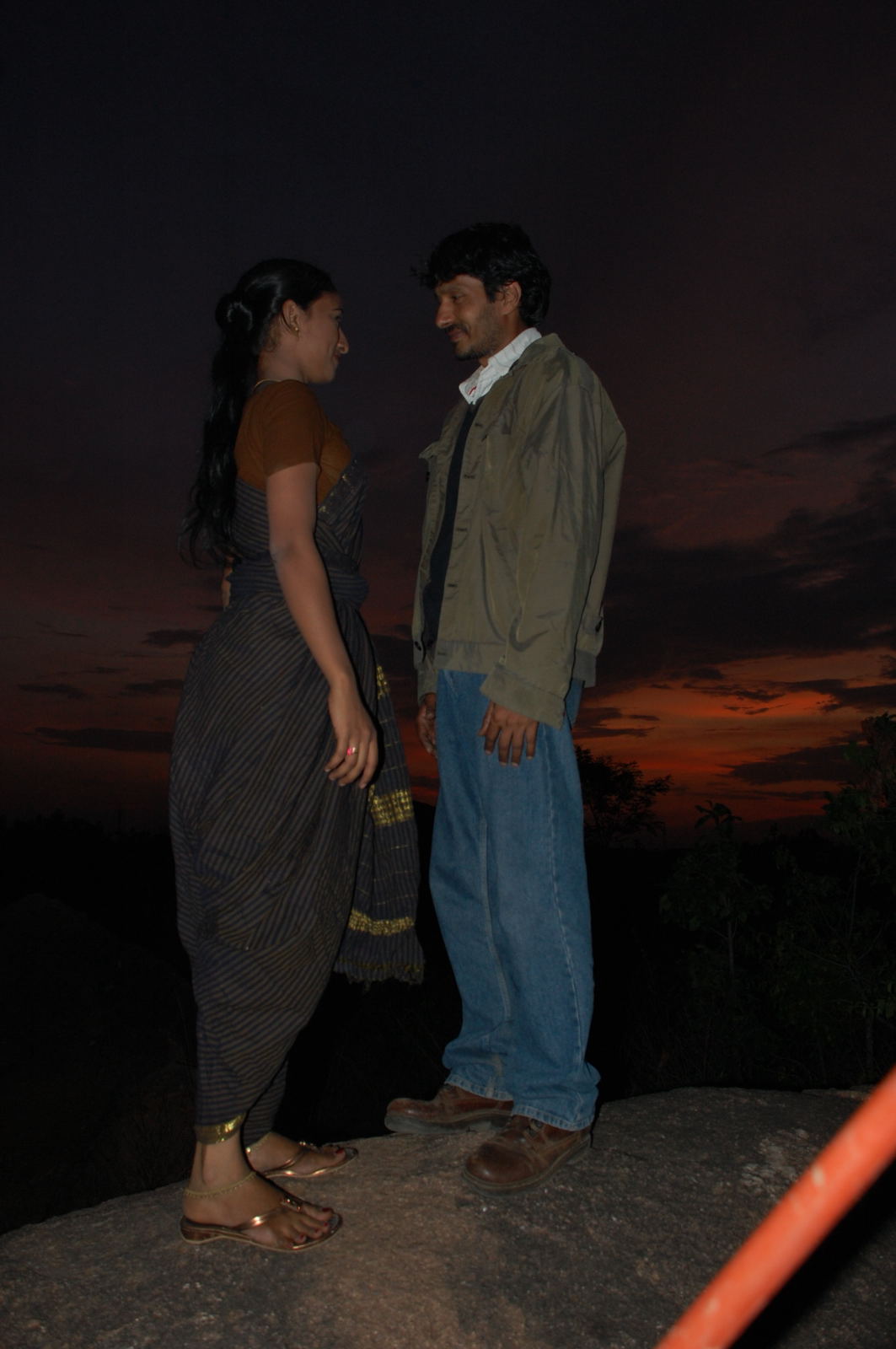 Telangana Godavari Movie hd photo
