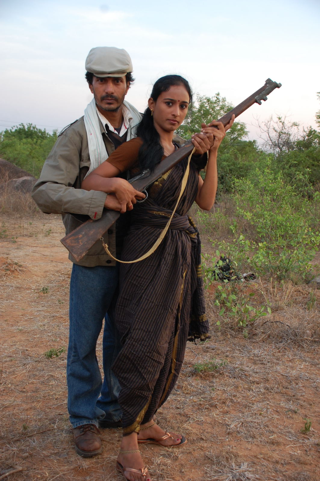 Telangana Godavari Movie hd photo