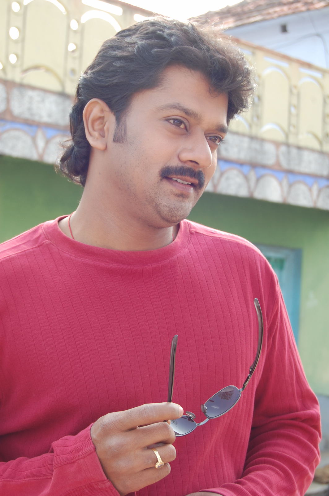 Telangana Godavari Movie hd photo