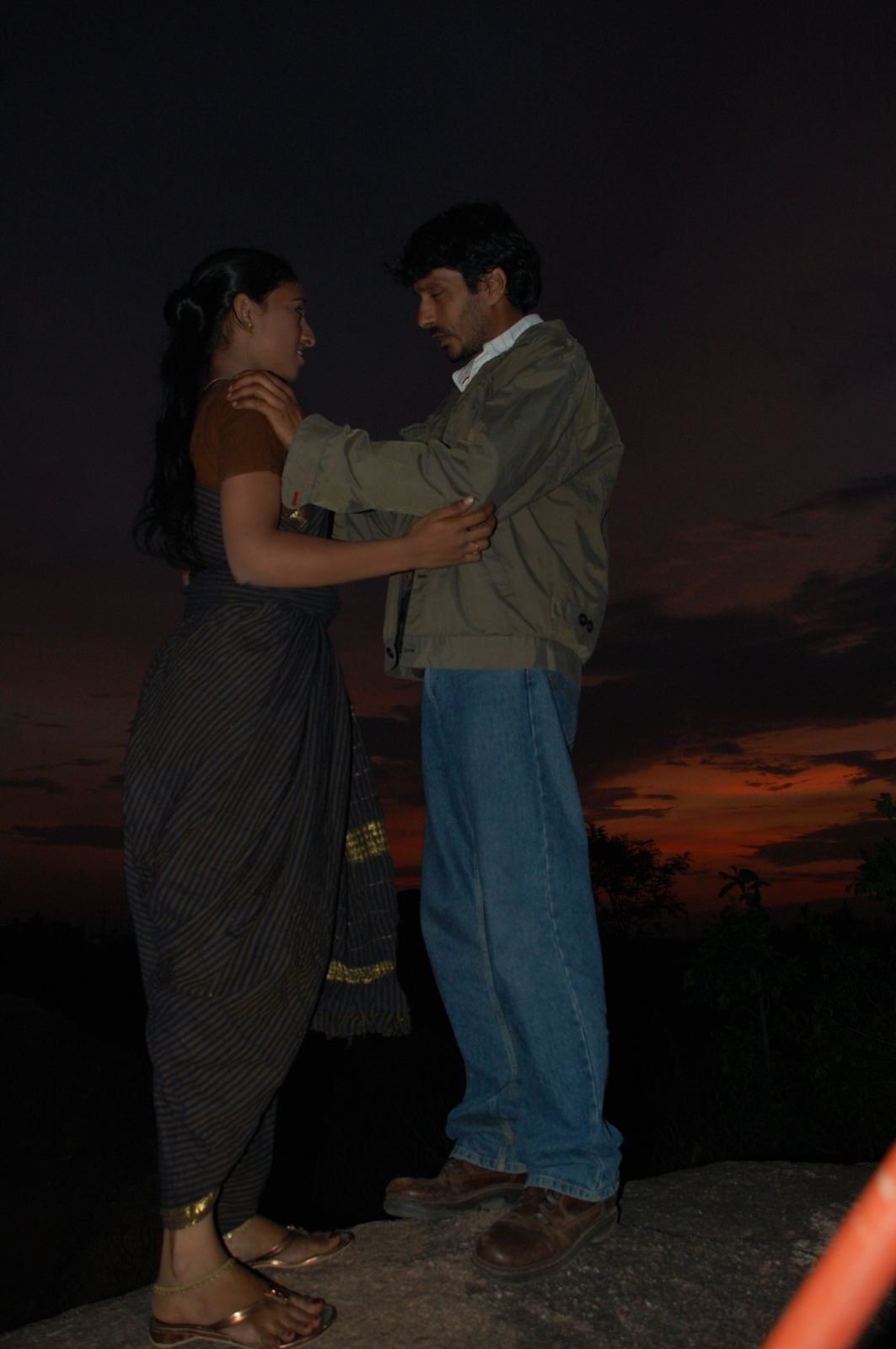 Telangana Godavari Movie hd photo