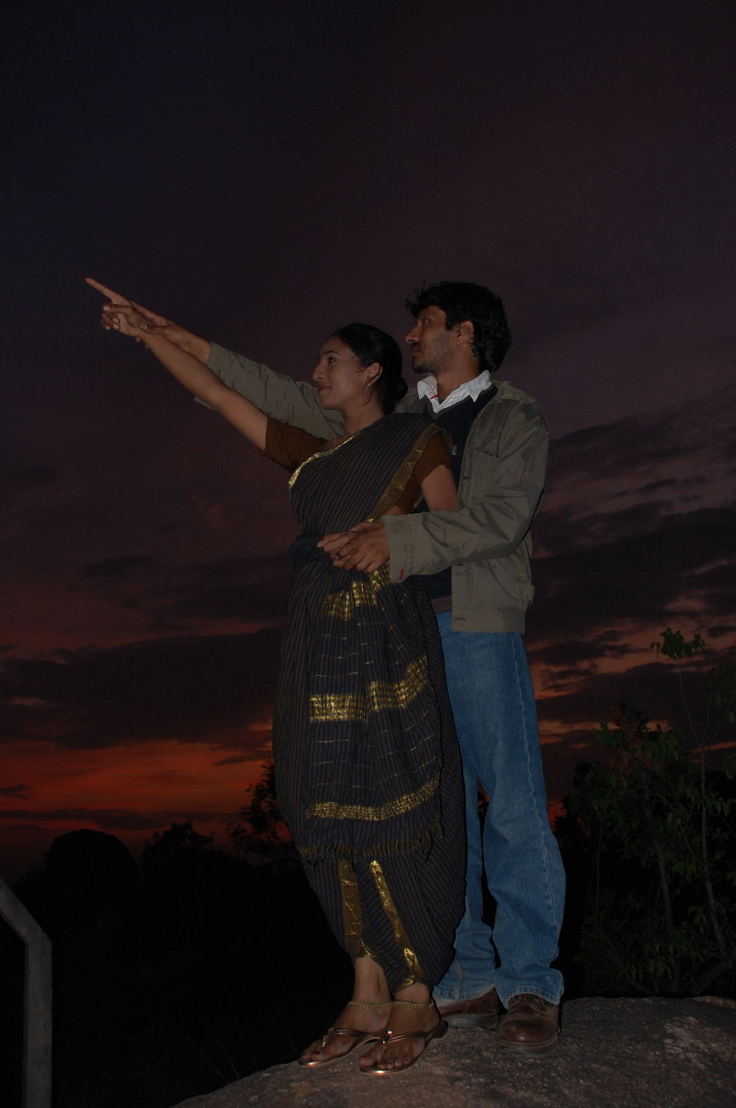 Telangana Godavari Movie hd photo