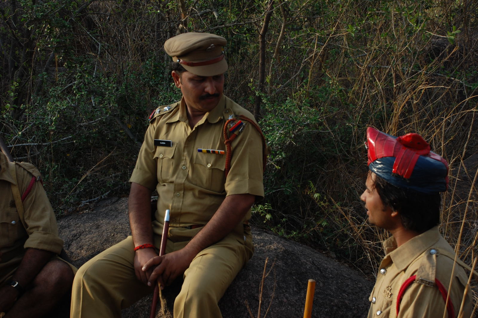 Telangana Godavari Movie hd photo