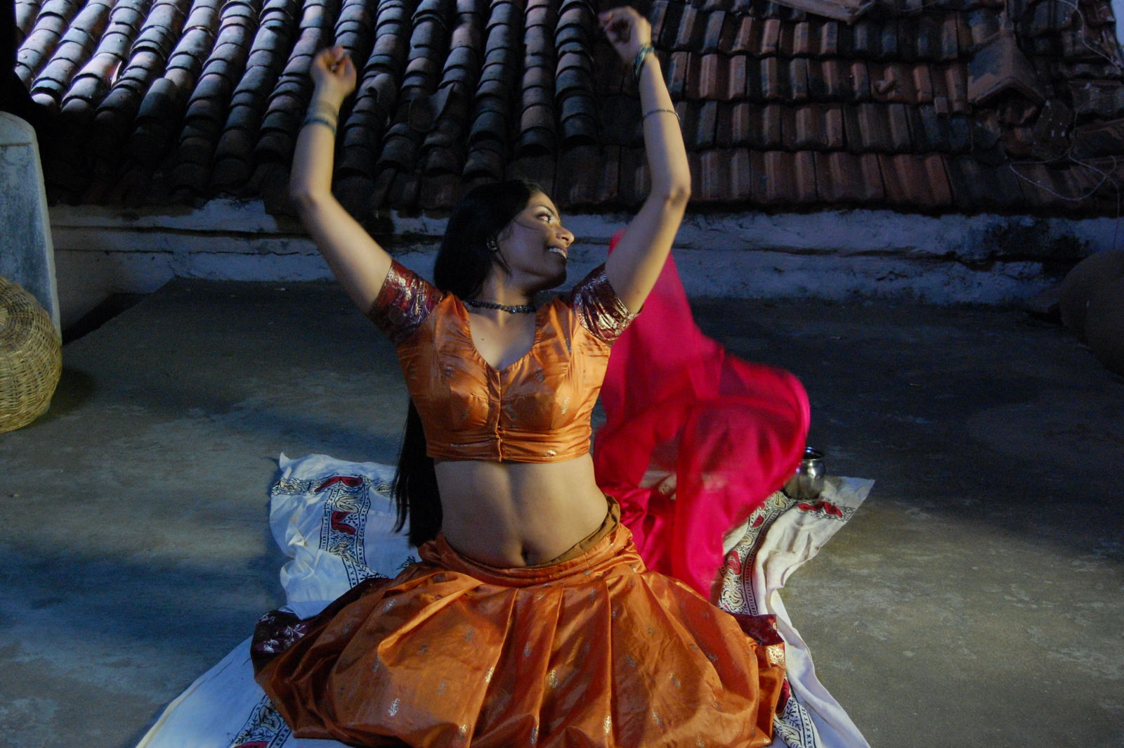Telangana Godavari Movie hd photo
