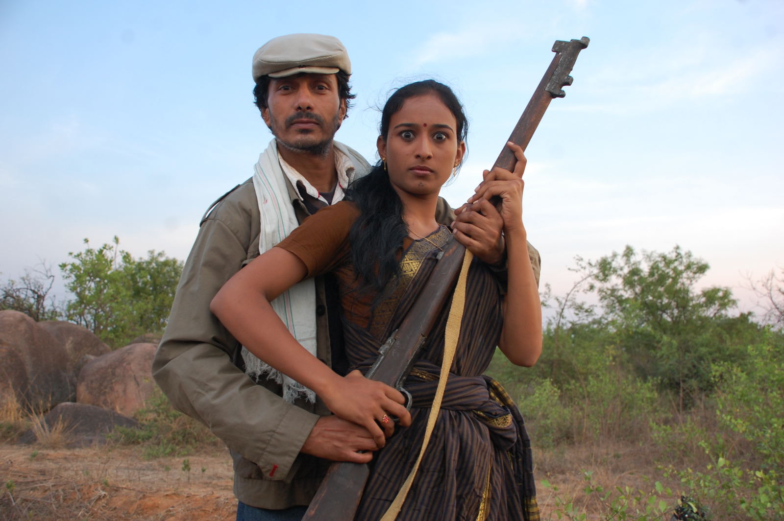 Telangana Godavari Movie hd photo