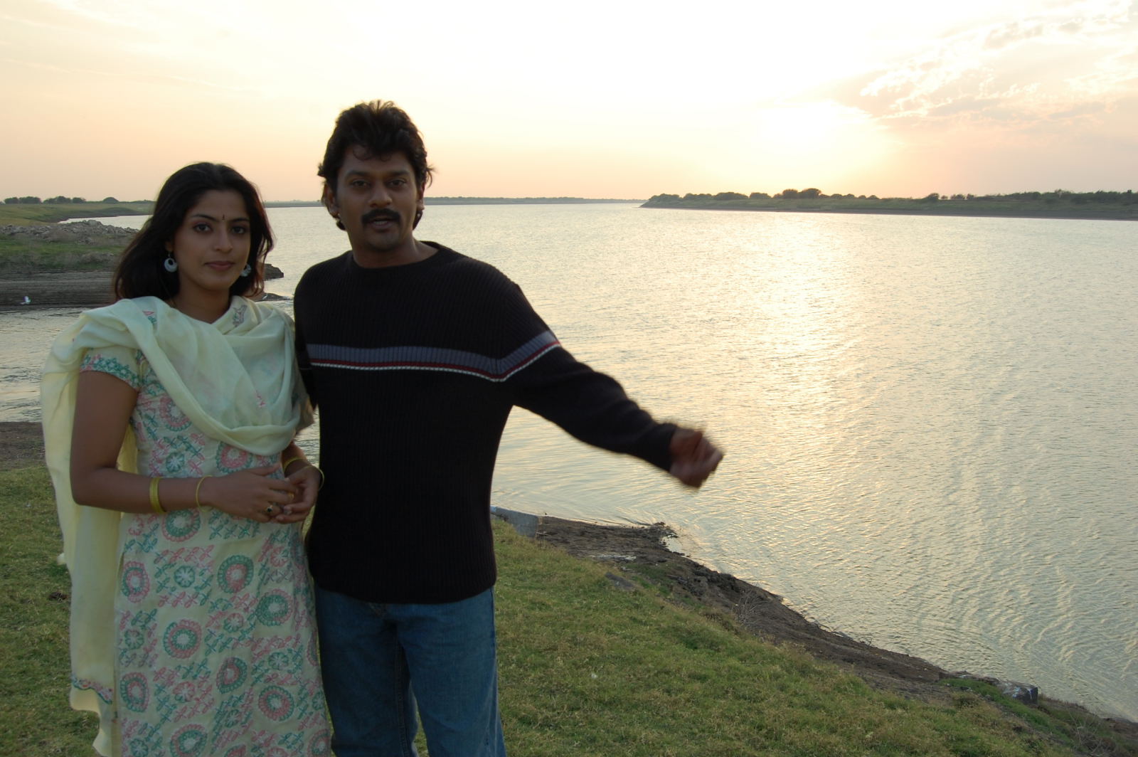 Telangana Godavari Movie hd photo