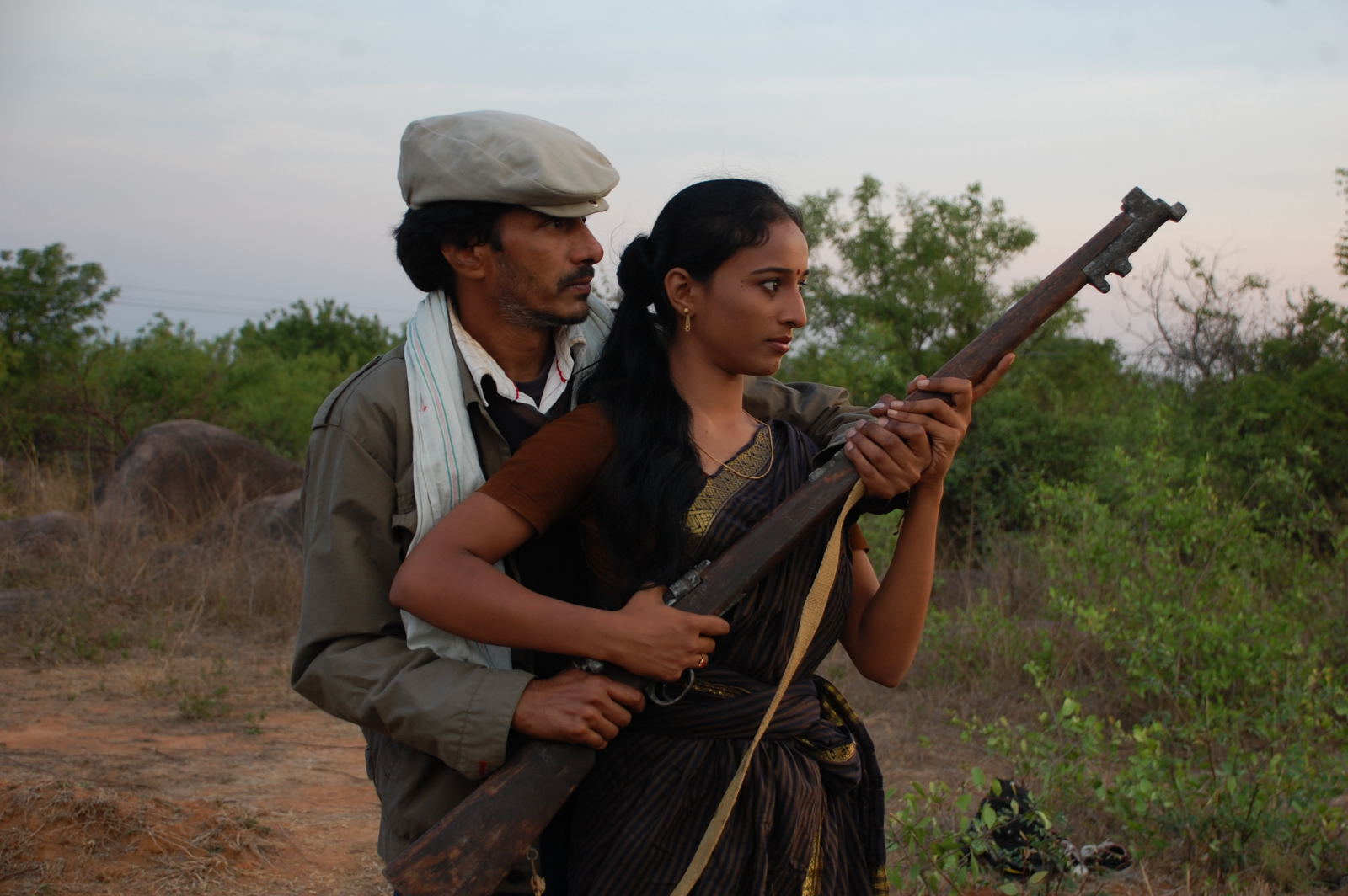 Telangana Godavari Movie hd photo