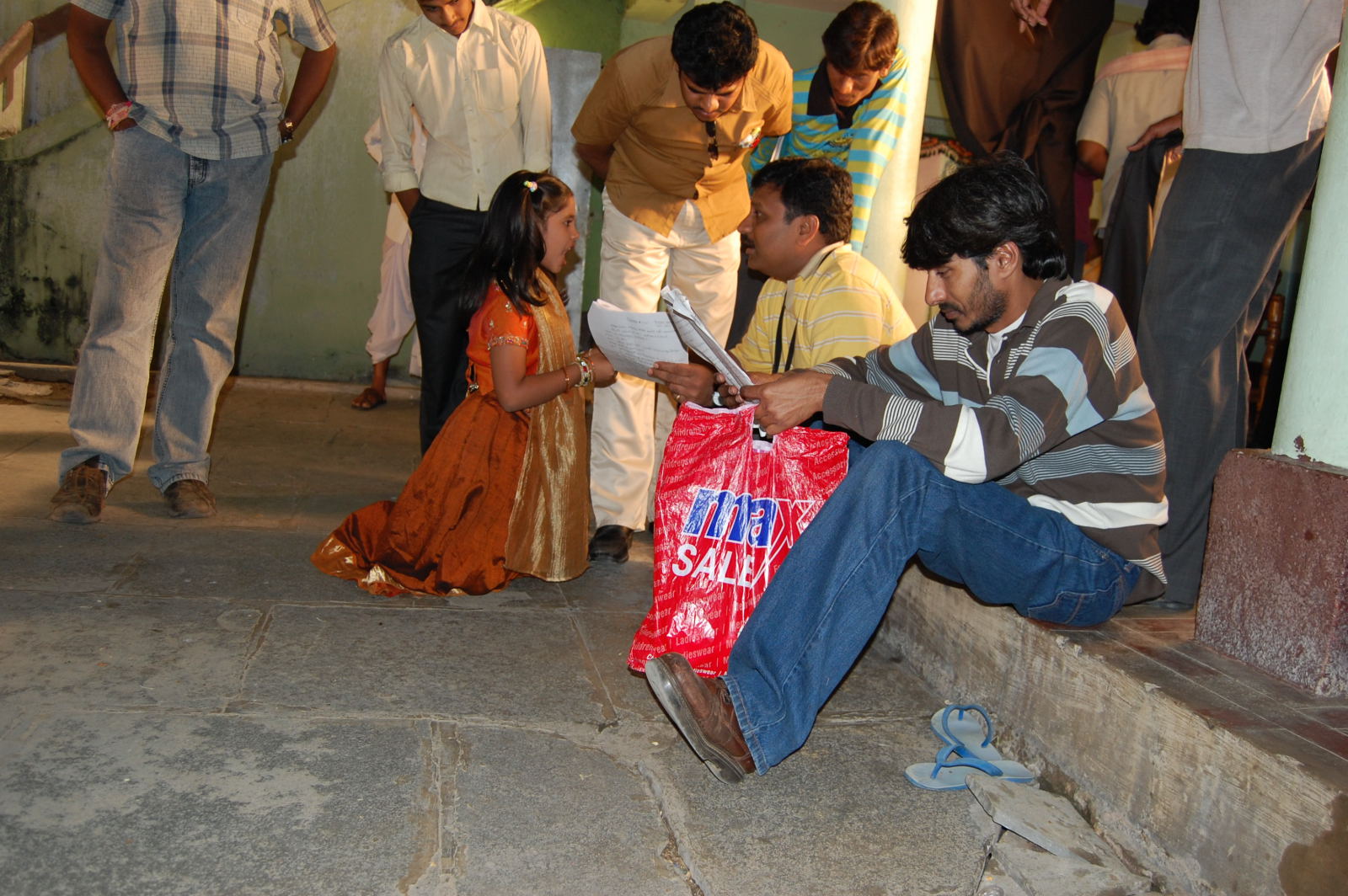 Telangana Godavari Movie hd photo