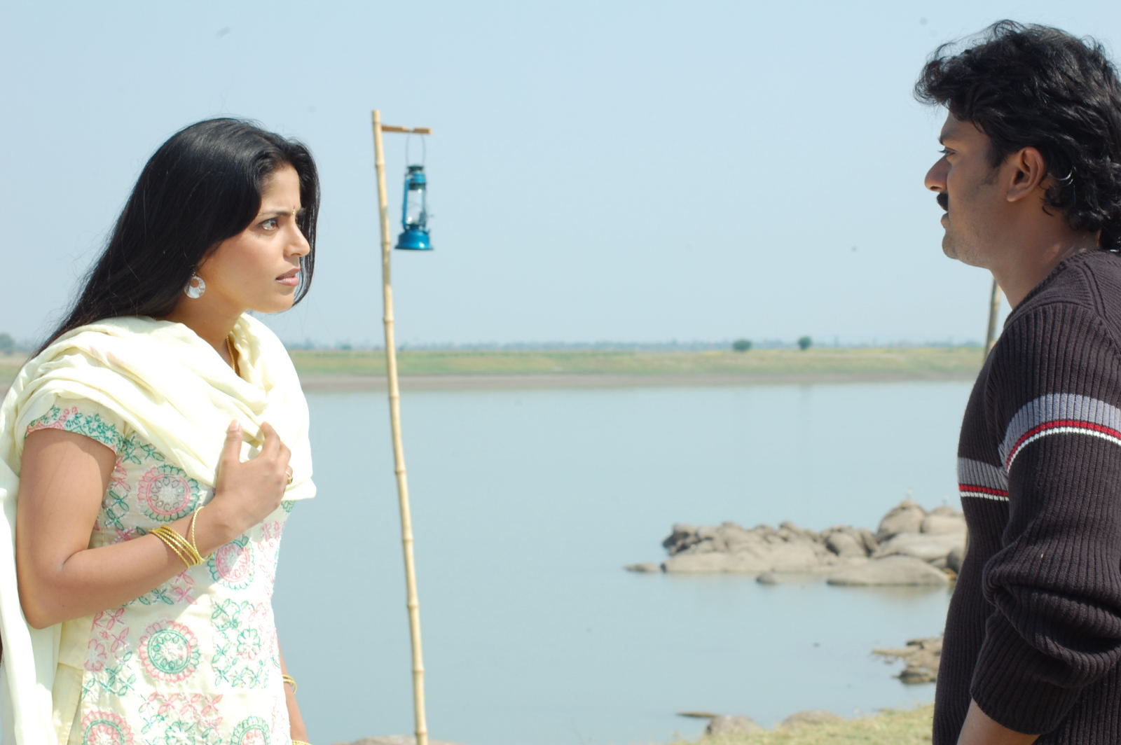Telangana Godavari Movie hd photo