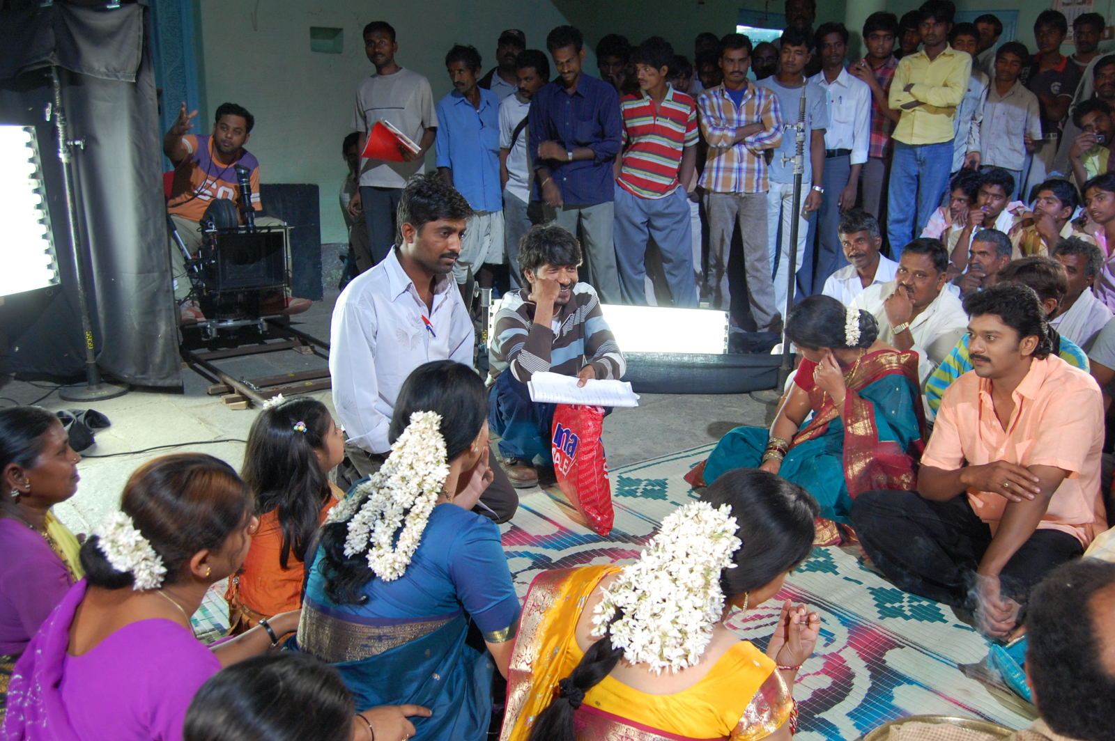 Telangana Godavari Movie hd photo