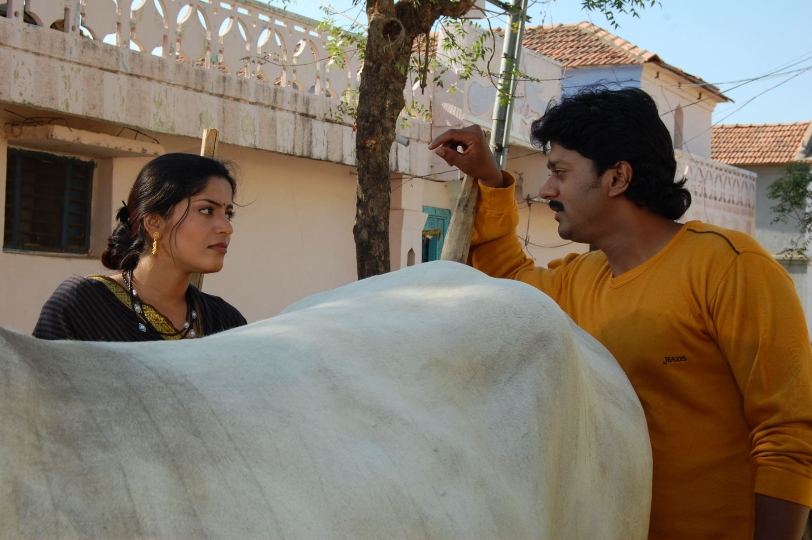 Telangana Godavari Movie hd photo