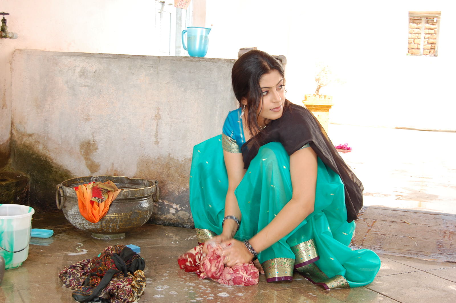 Telangana Godavari Movie hd photo