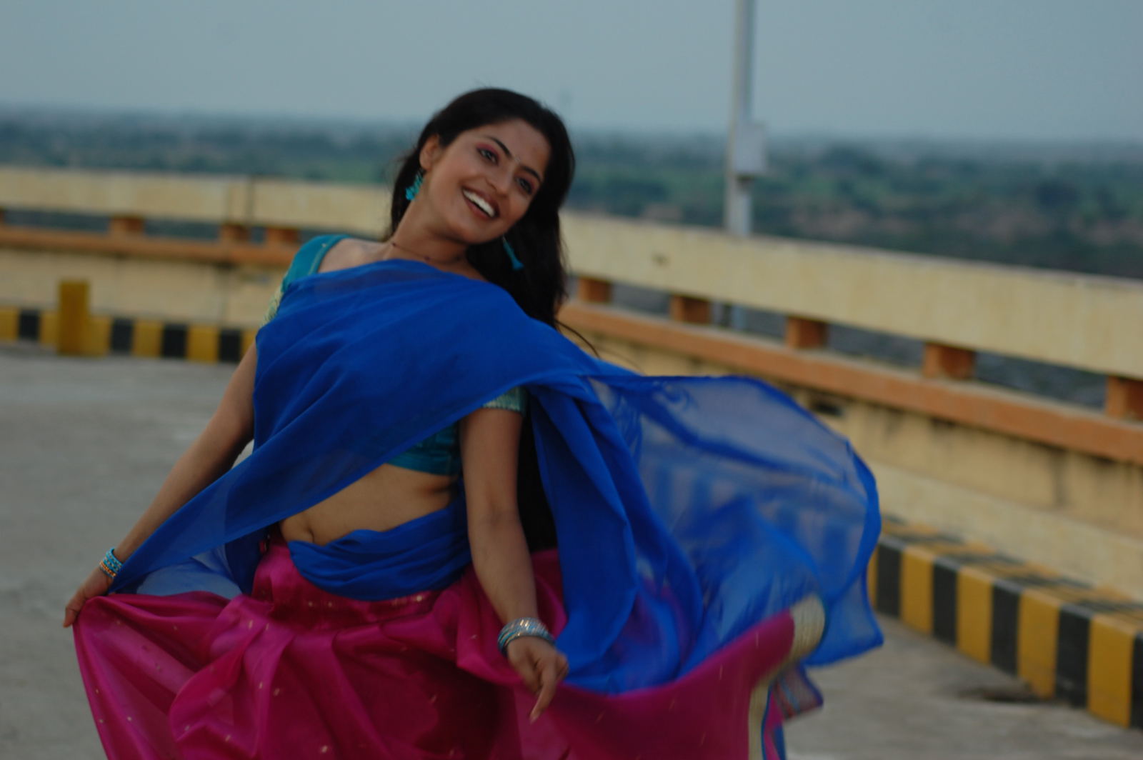 Telangana Godavari Movie hd photo
