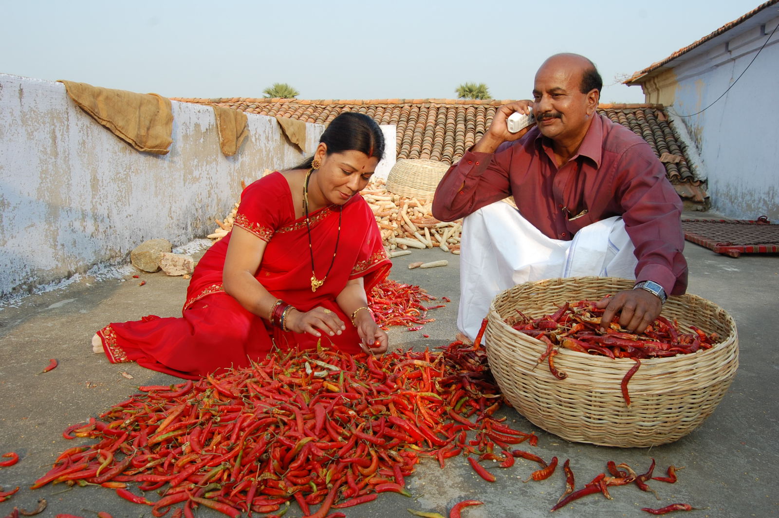 Telangana Godavari Movie hd photo