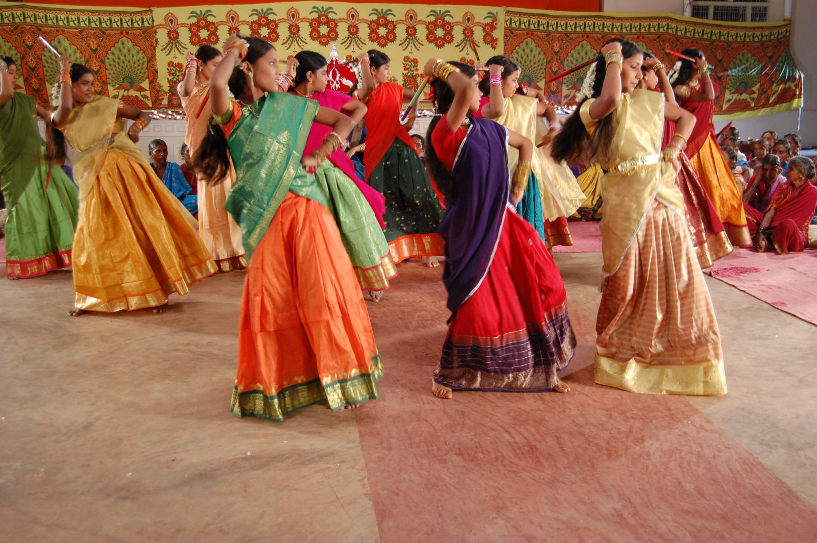 Telangana Godavari Movie hd photo