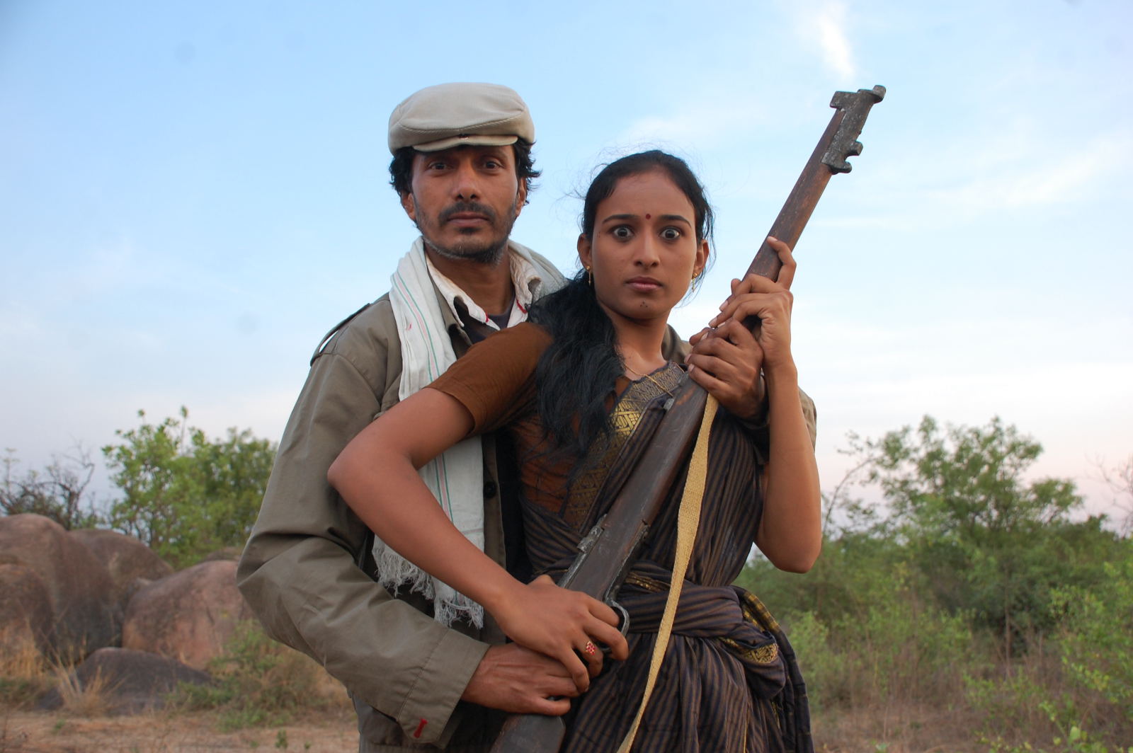 Telangana Godavari Movie hd photo