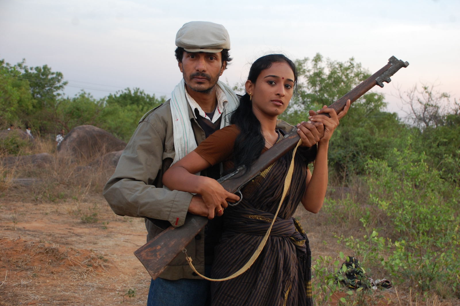 Telangana Godavari Movie hd photo