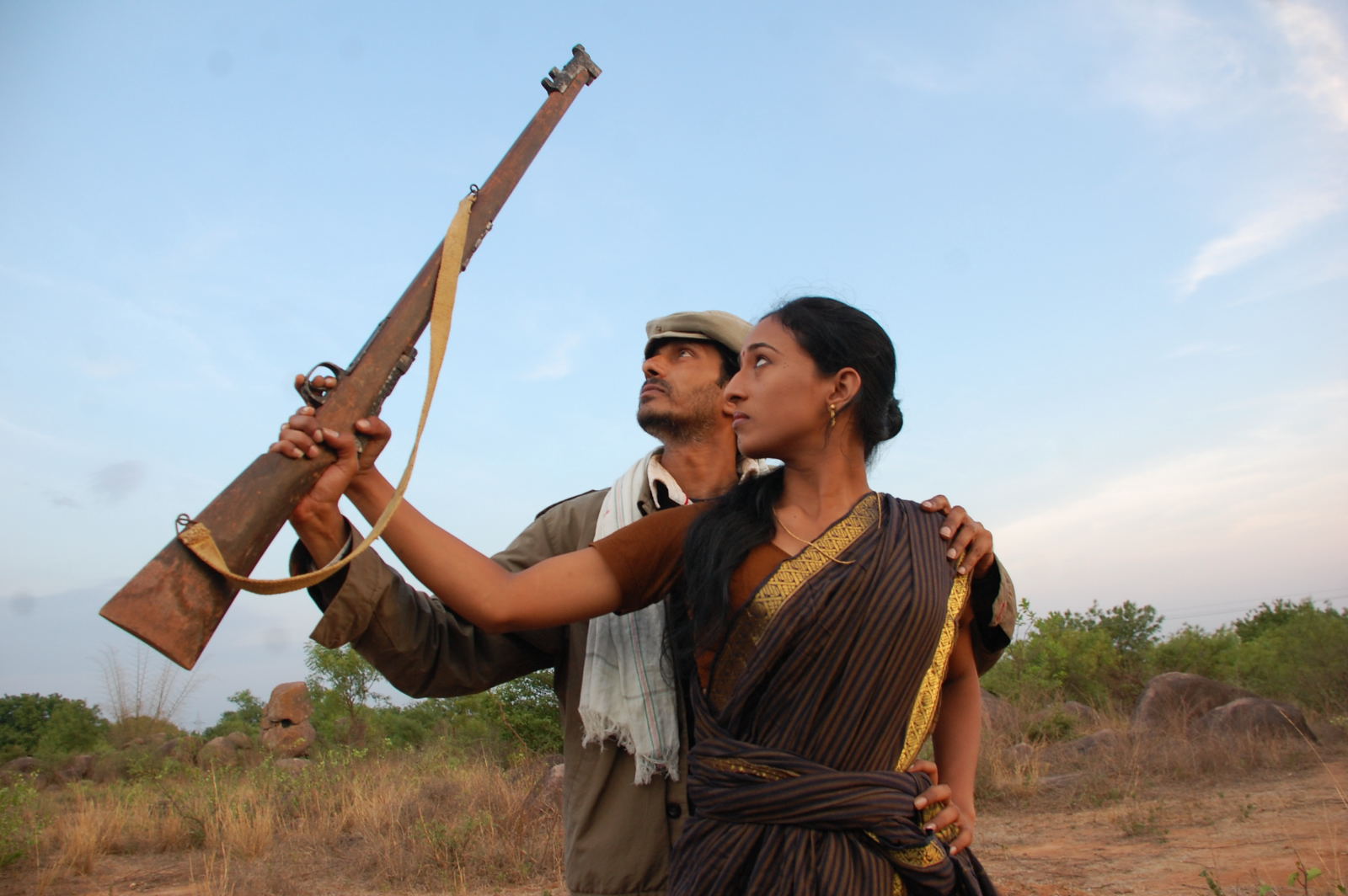 Telangana Godavari Movie hd photo