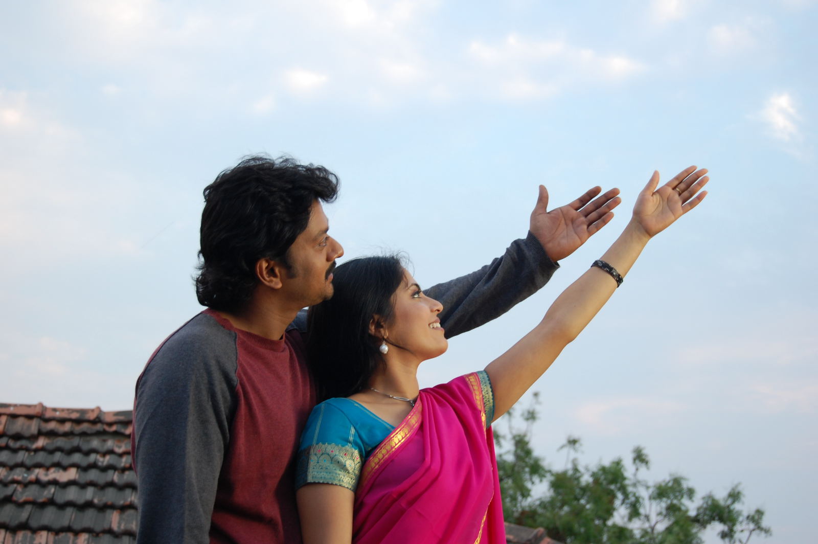 Telangana Godavari Movie hd photo