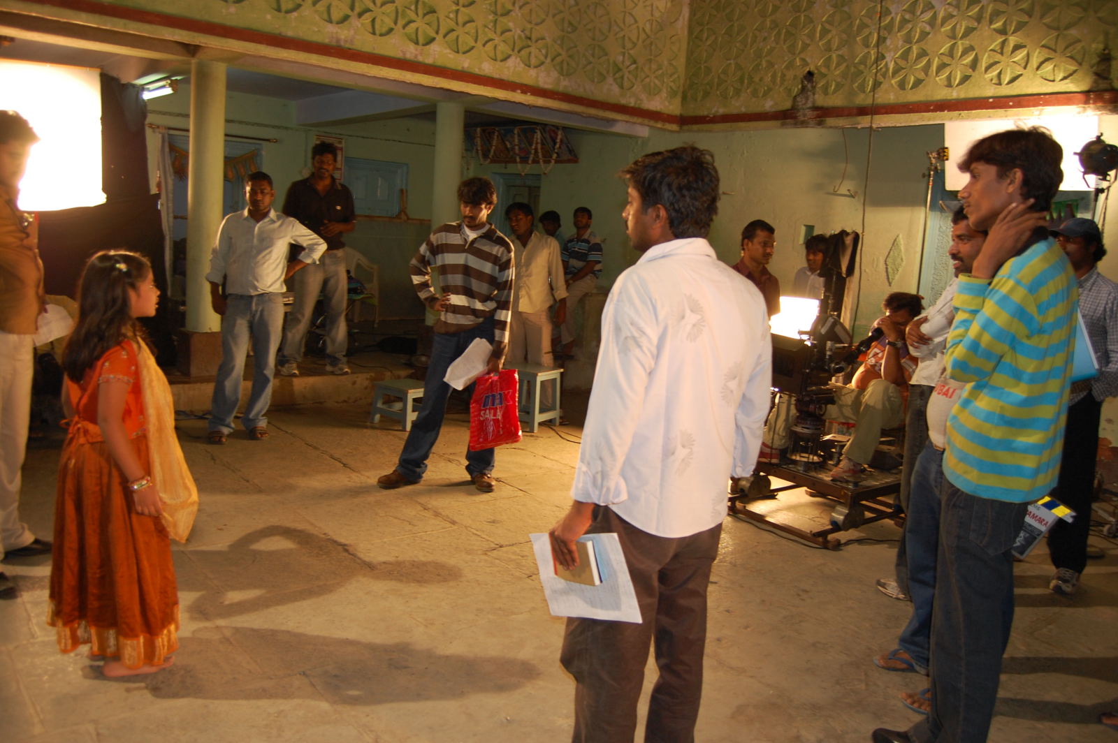 Telangana Godavari Movie hd photo
