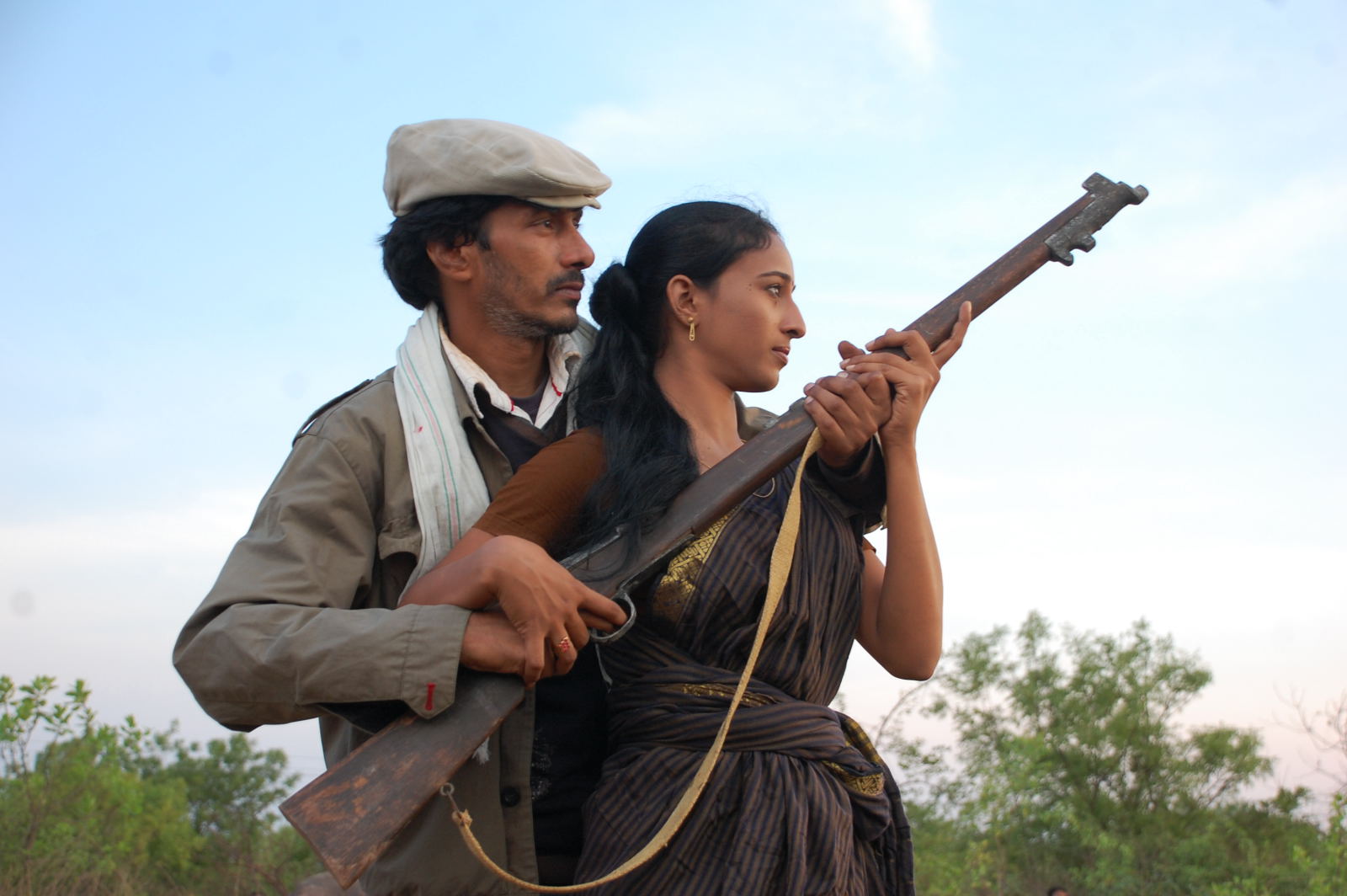 Telangana Godavari Movie hd photo