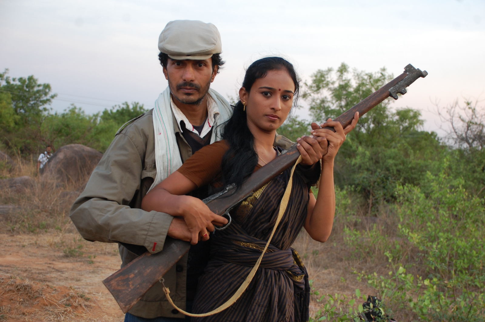 Telangana Godavari Movie hd photo