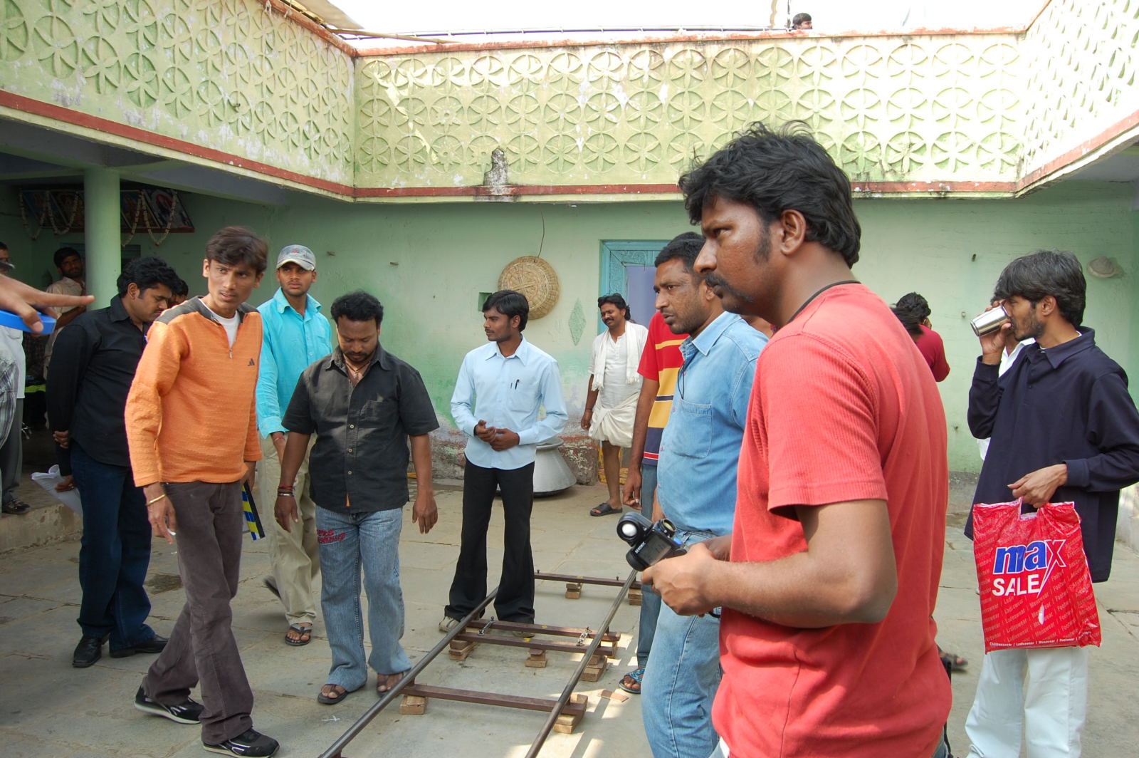 Telangana Godavari Movie hd photo