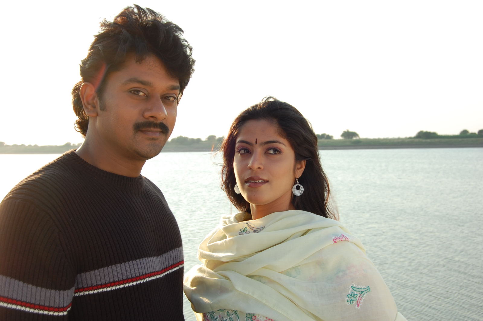 Telangana Godavari Movie hd photo