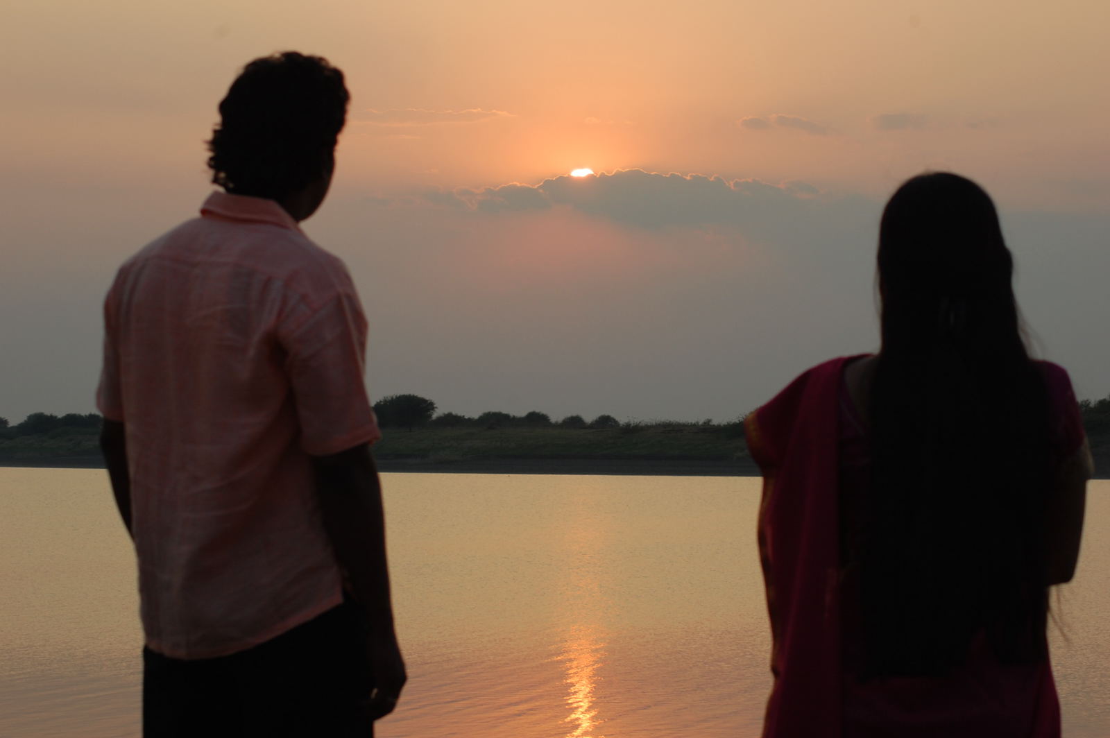 Telangana Godavari Movie hd photo