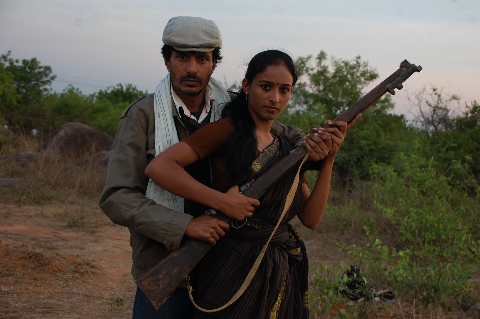 Telangana Godavari Movie hd photo