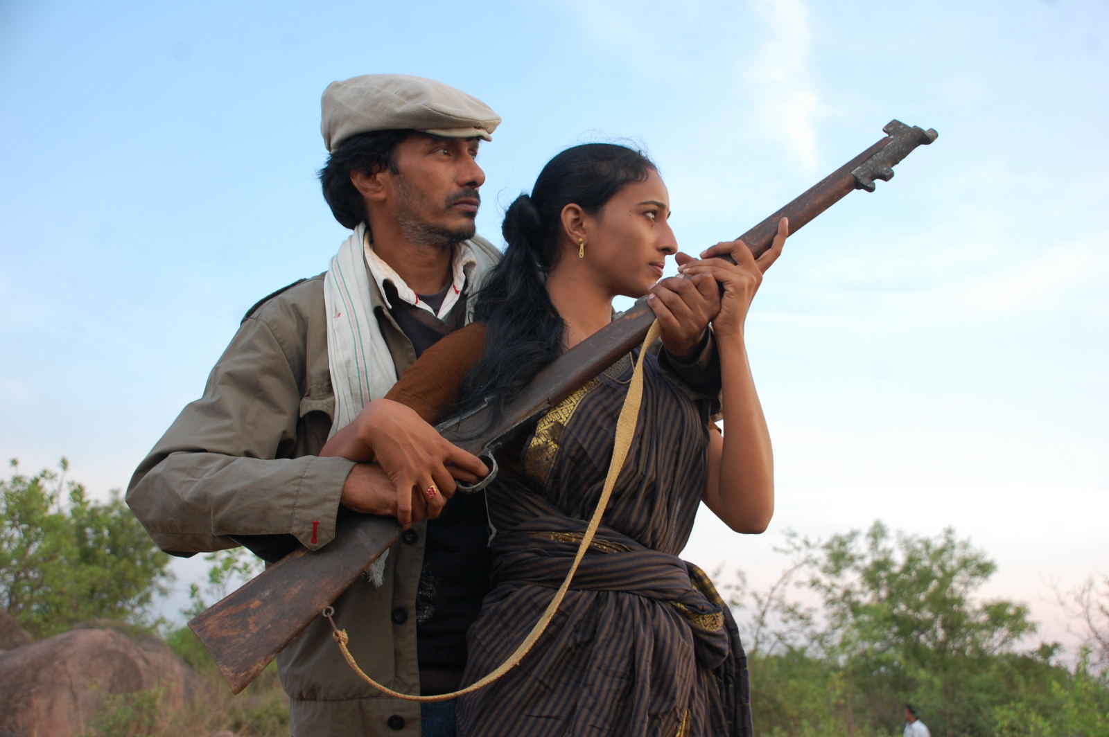 Telangana Godavari Movie hd photo