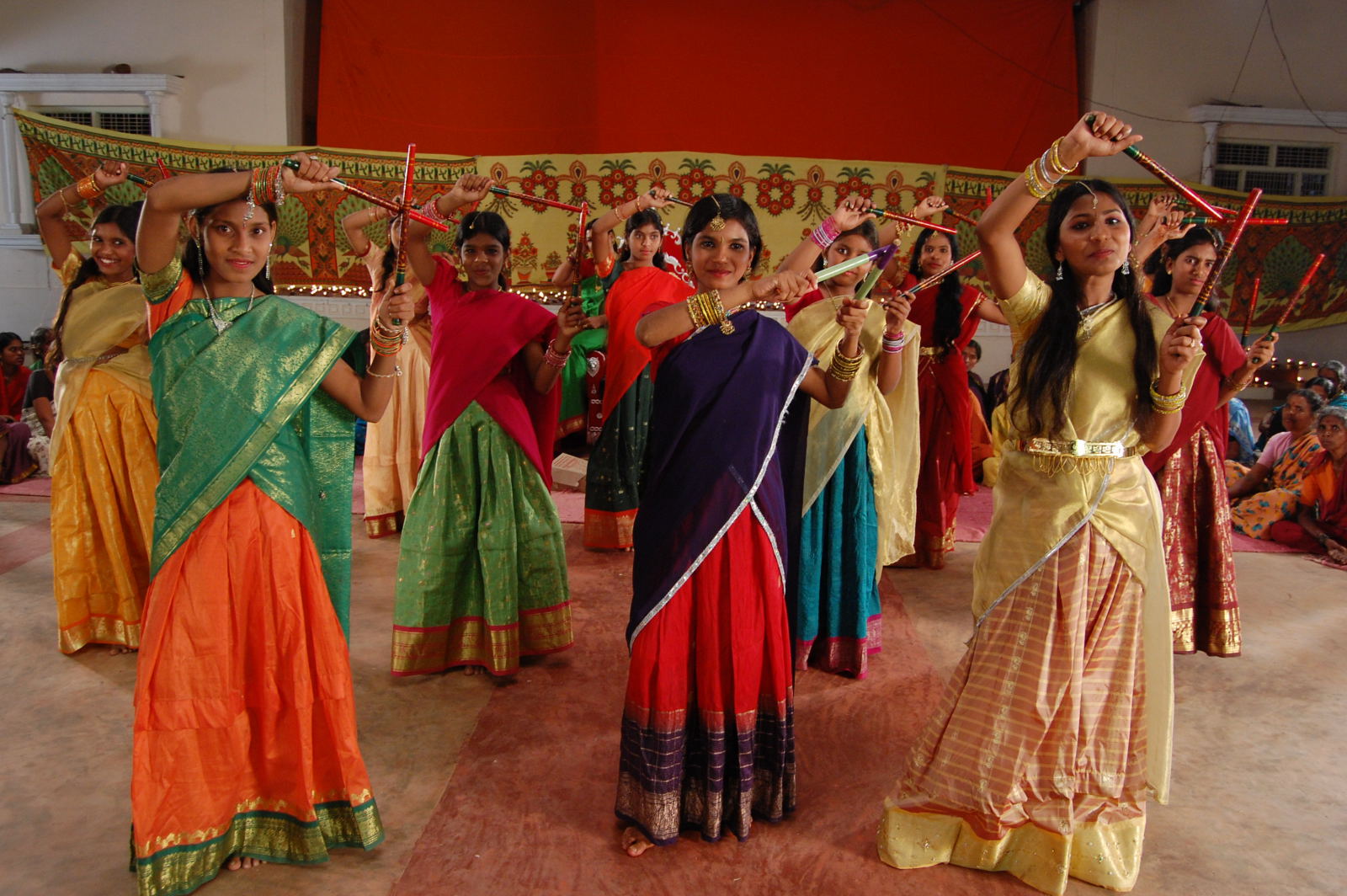 Telangana Godavari Movie hd photo
