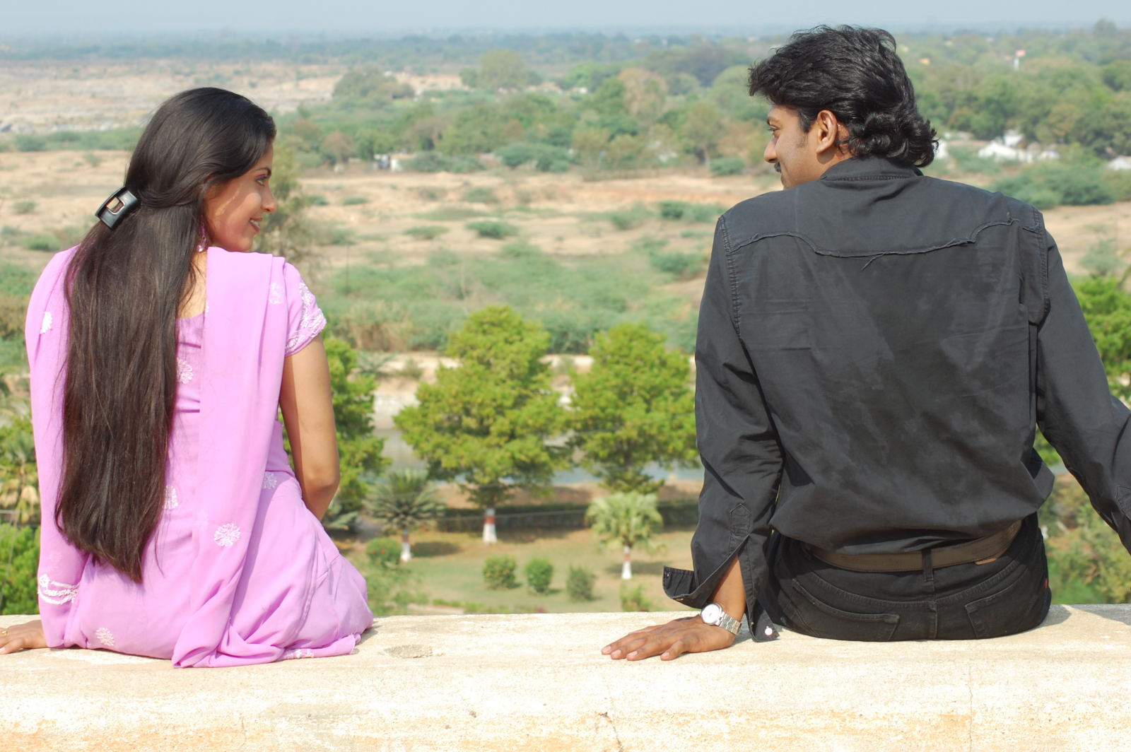 Telangana Godavari Movie hd photo