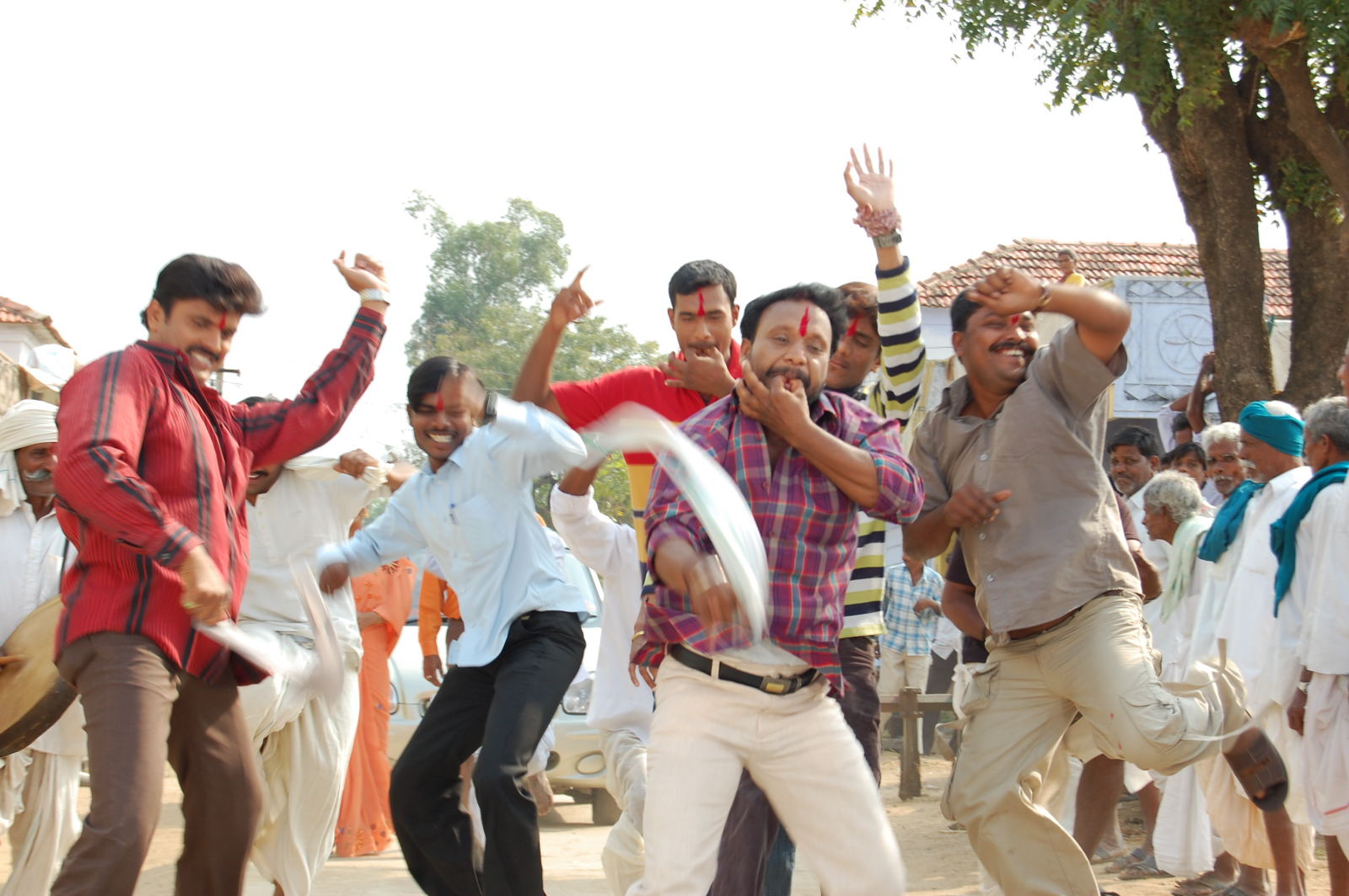 Telangana Godavari Movie hd photo