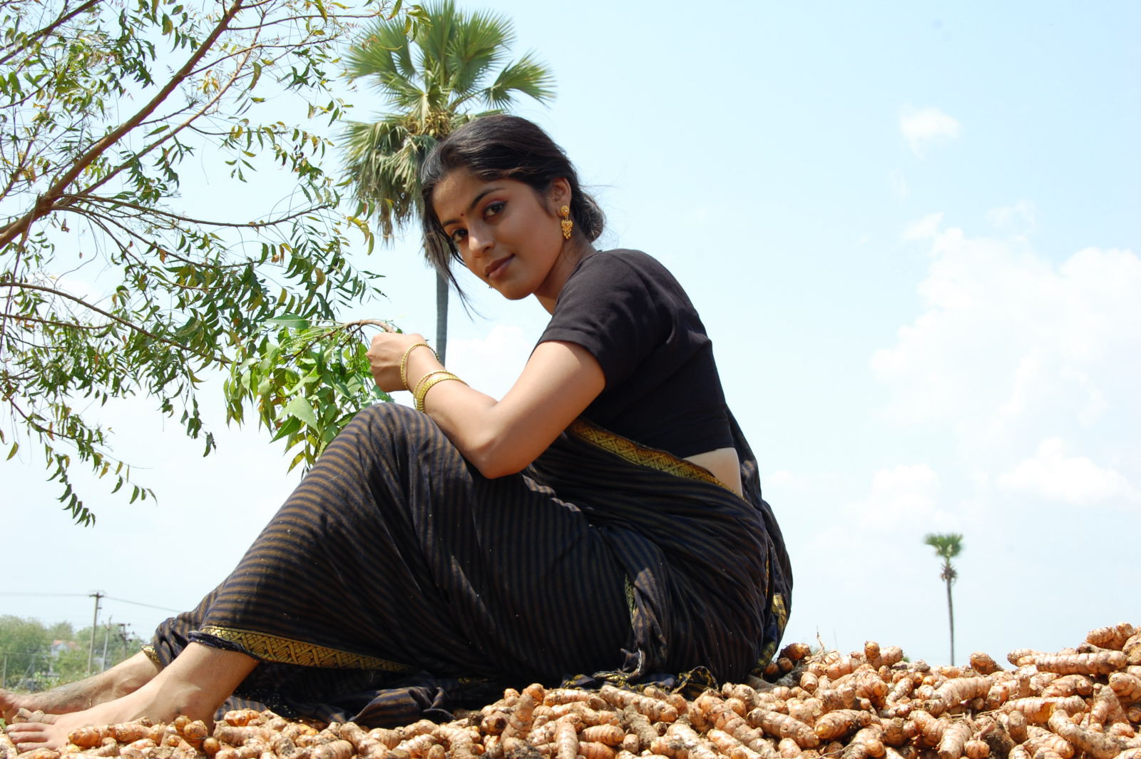 Telangana Godavari Movie hd photo