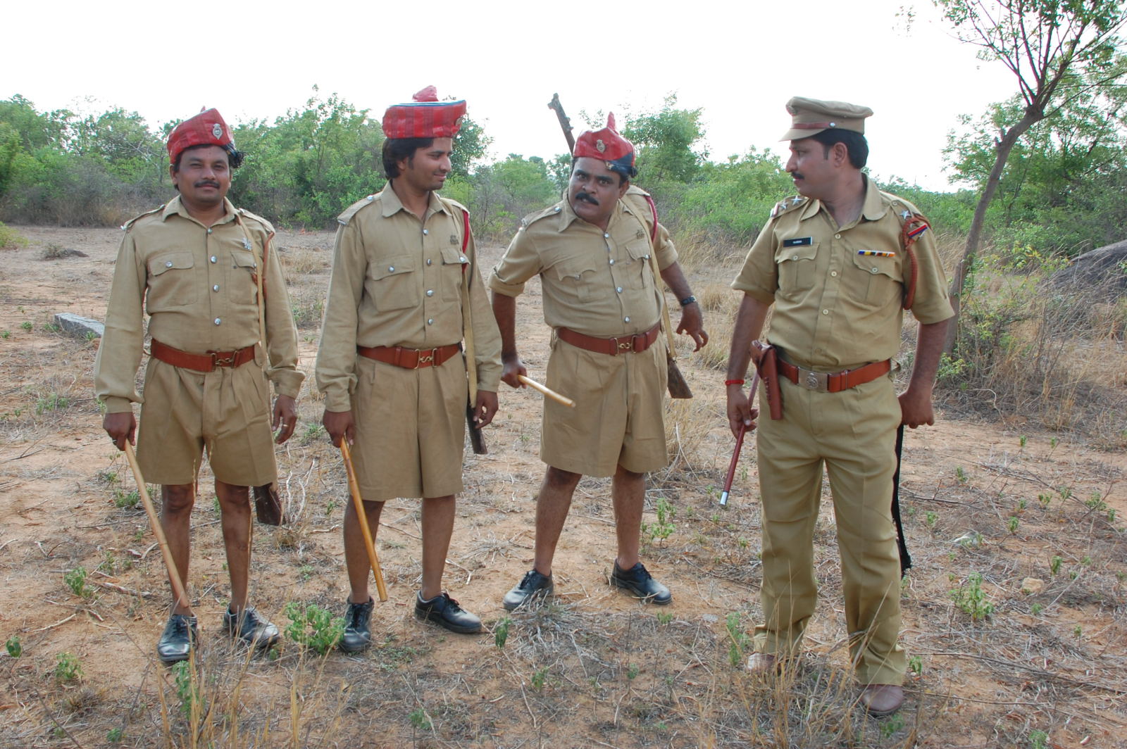 Telangana Godavari Movie hd photo
