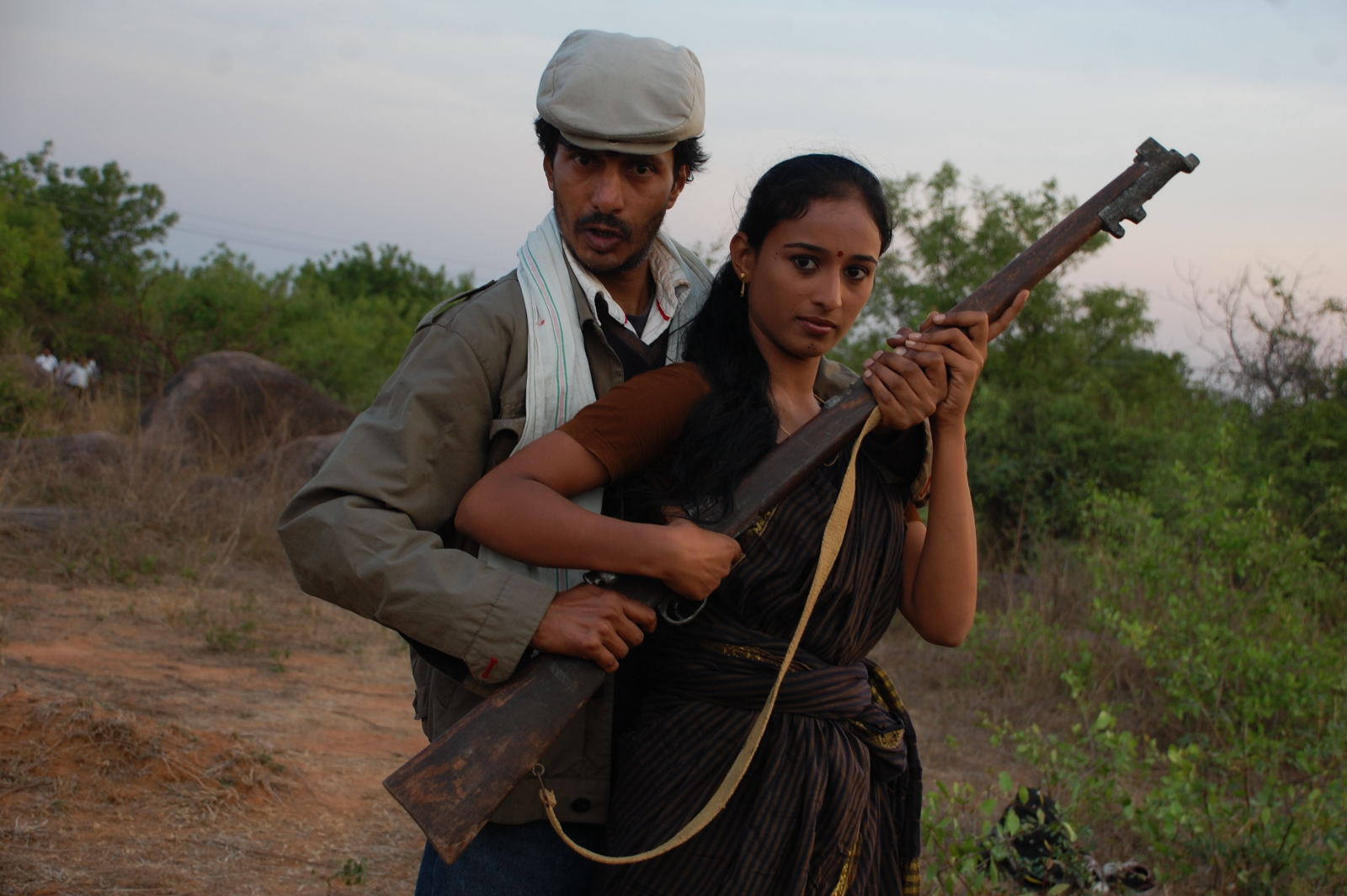 Telangana Godavari Movie hd photo